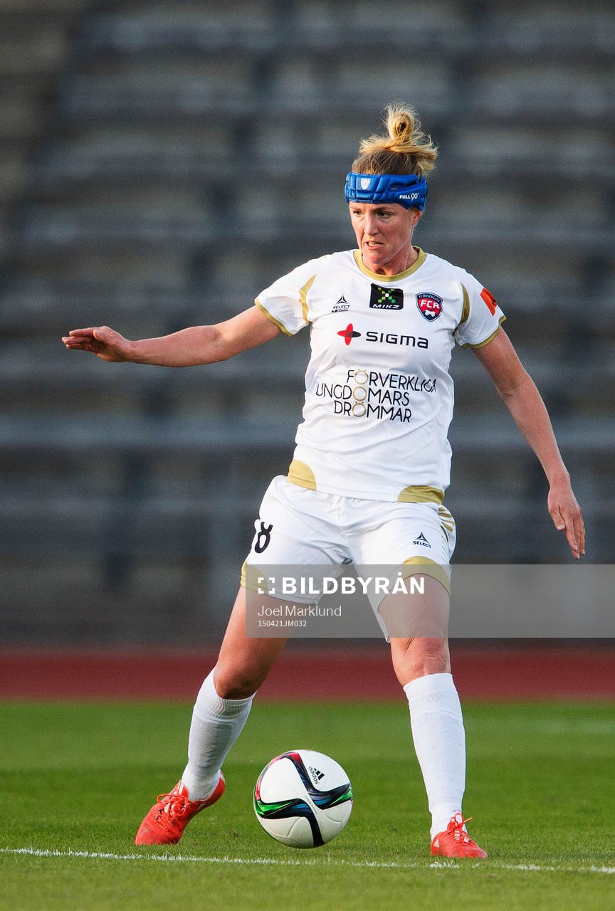 Rosengårds Kirsten Van De Ven