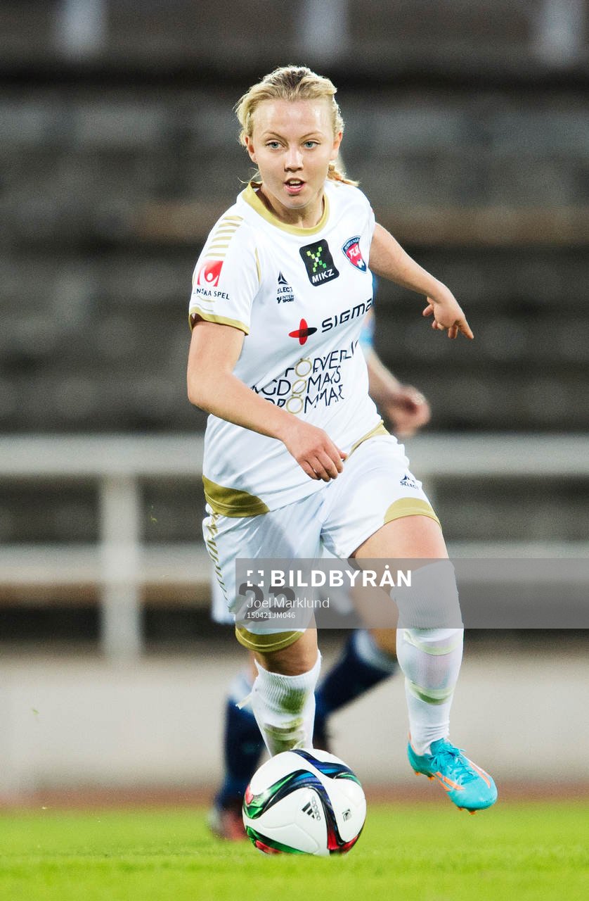 Rosengårds Nathalie Persson