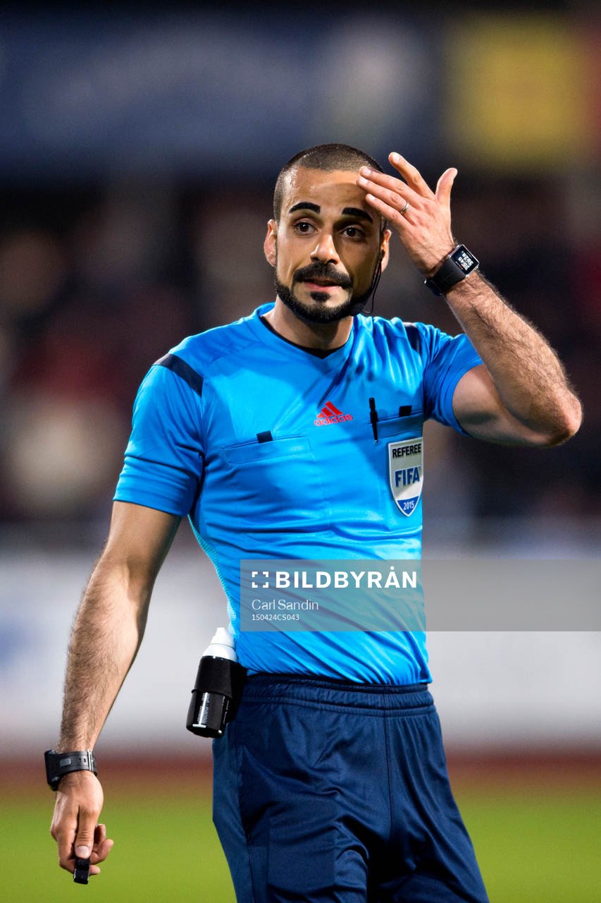 Domare Mohammed Al-Hakim