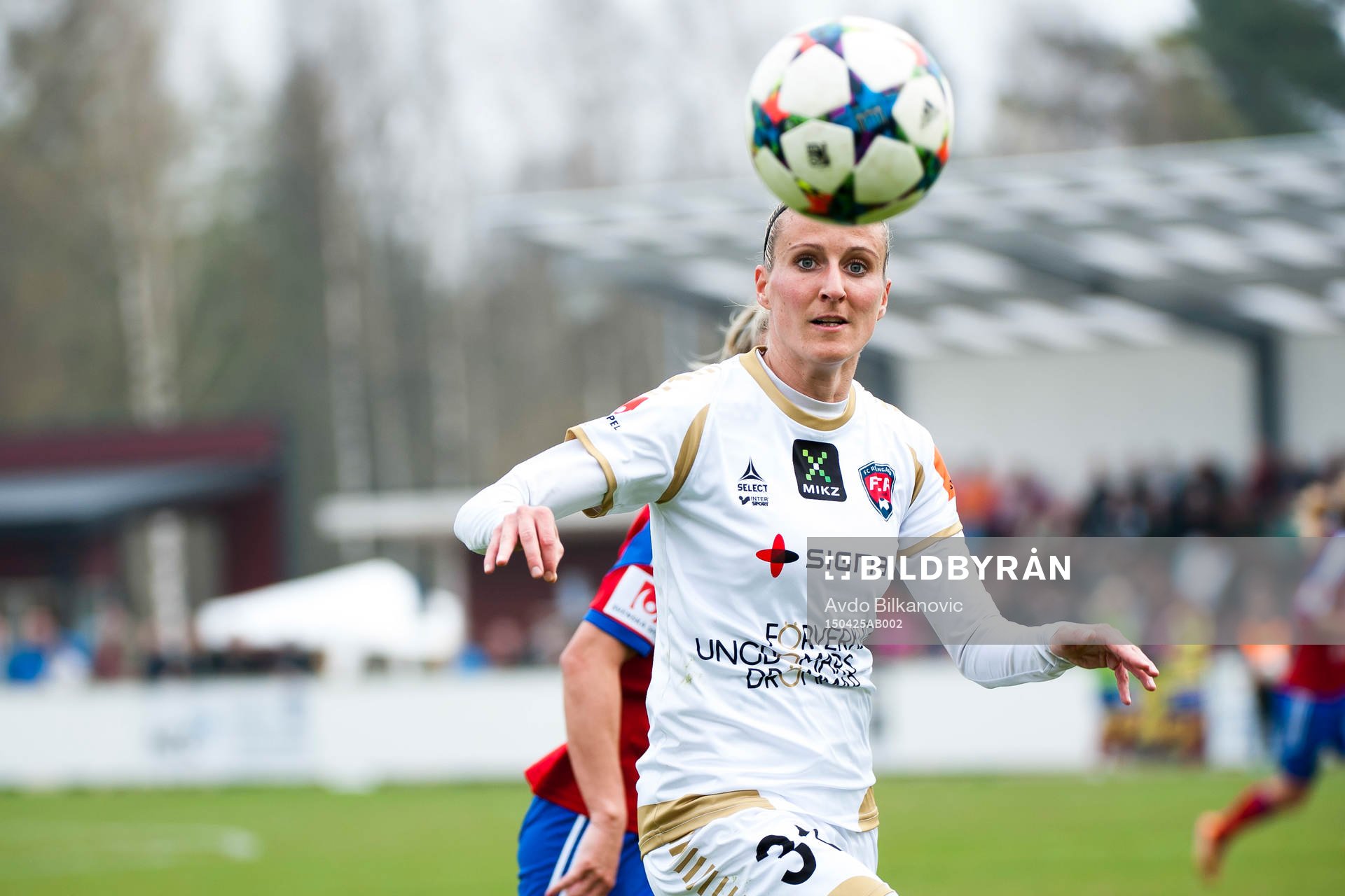 Rosengårds Anja Mittag