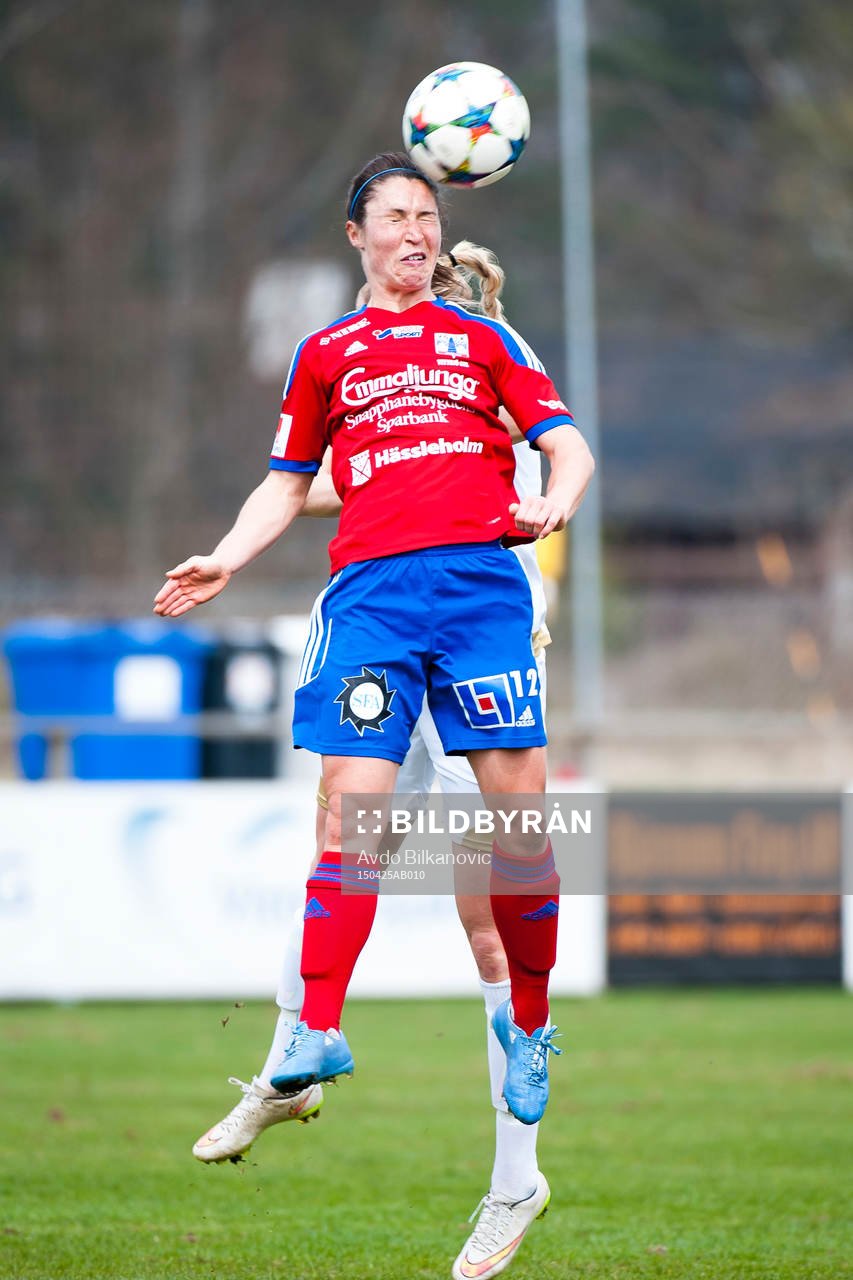 Vittsjös Jane Ross nickar