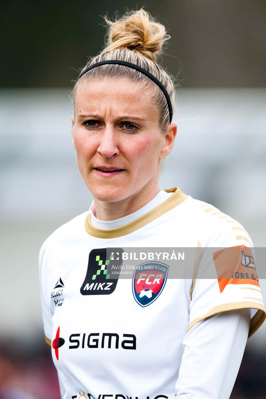 Rosengårds Anja Mittag
