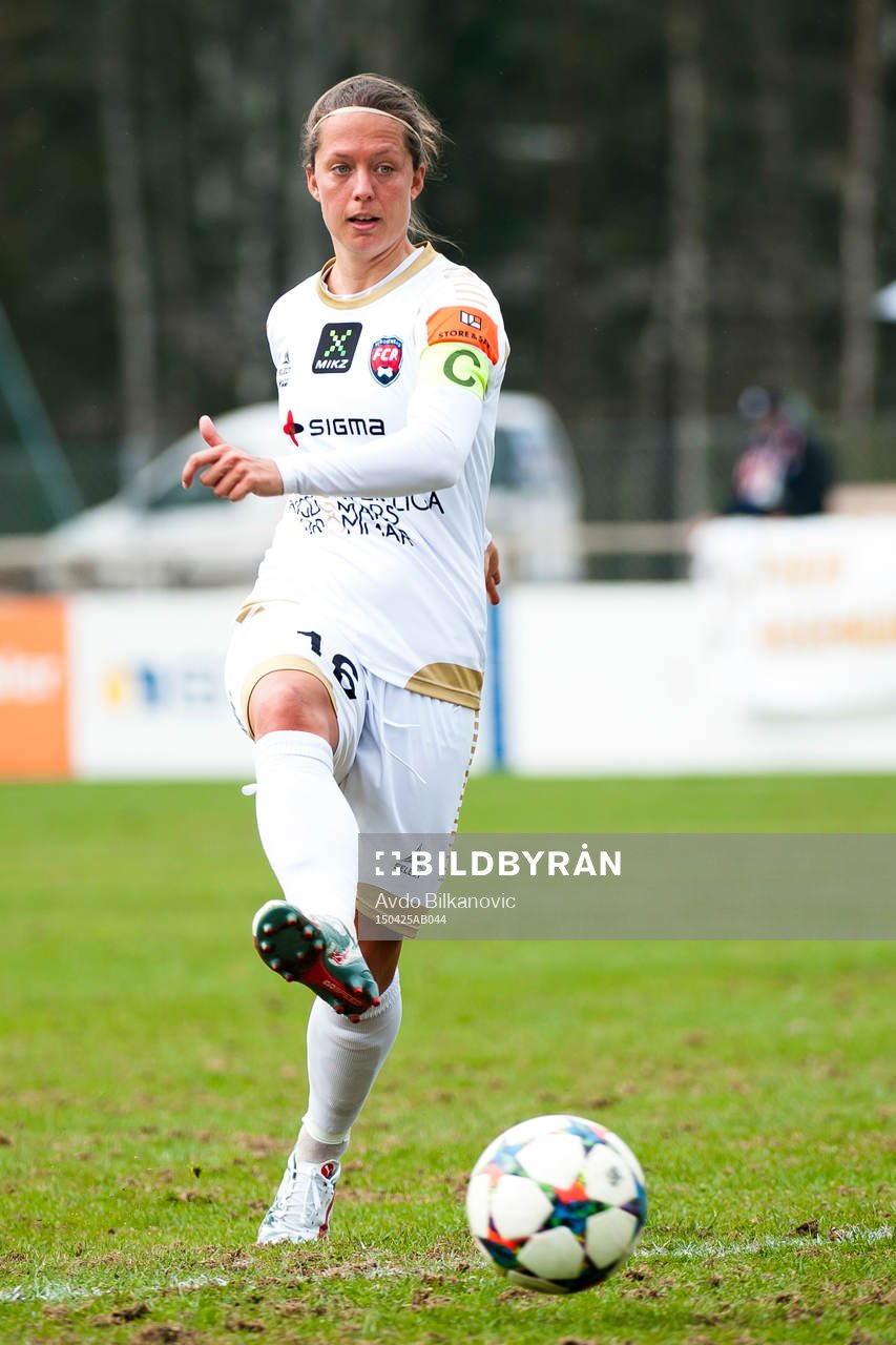 Rosengårds Lina Nilsson