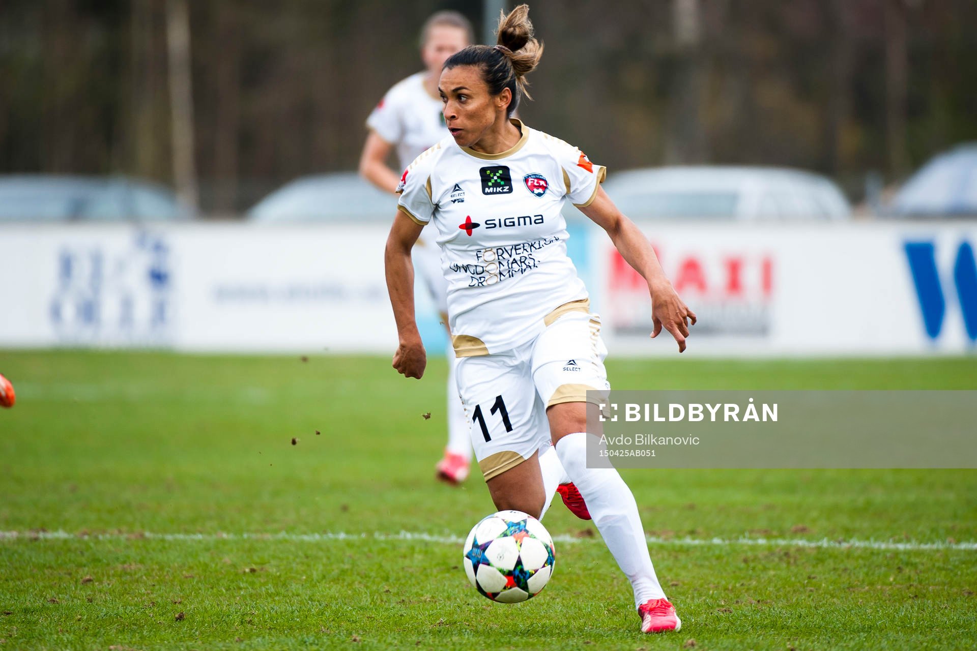 Rosengårds Marta Viera Da Silva