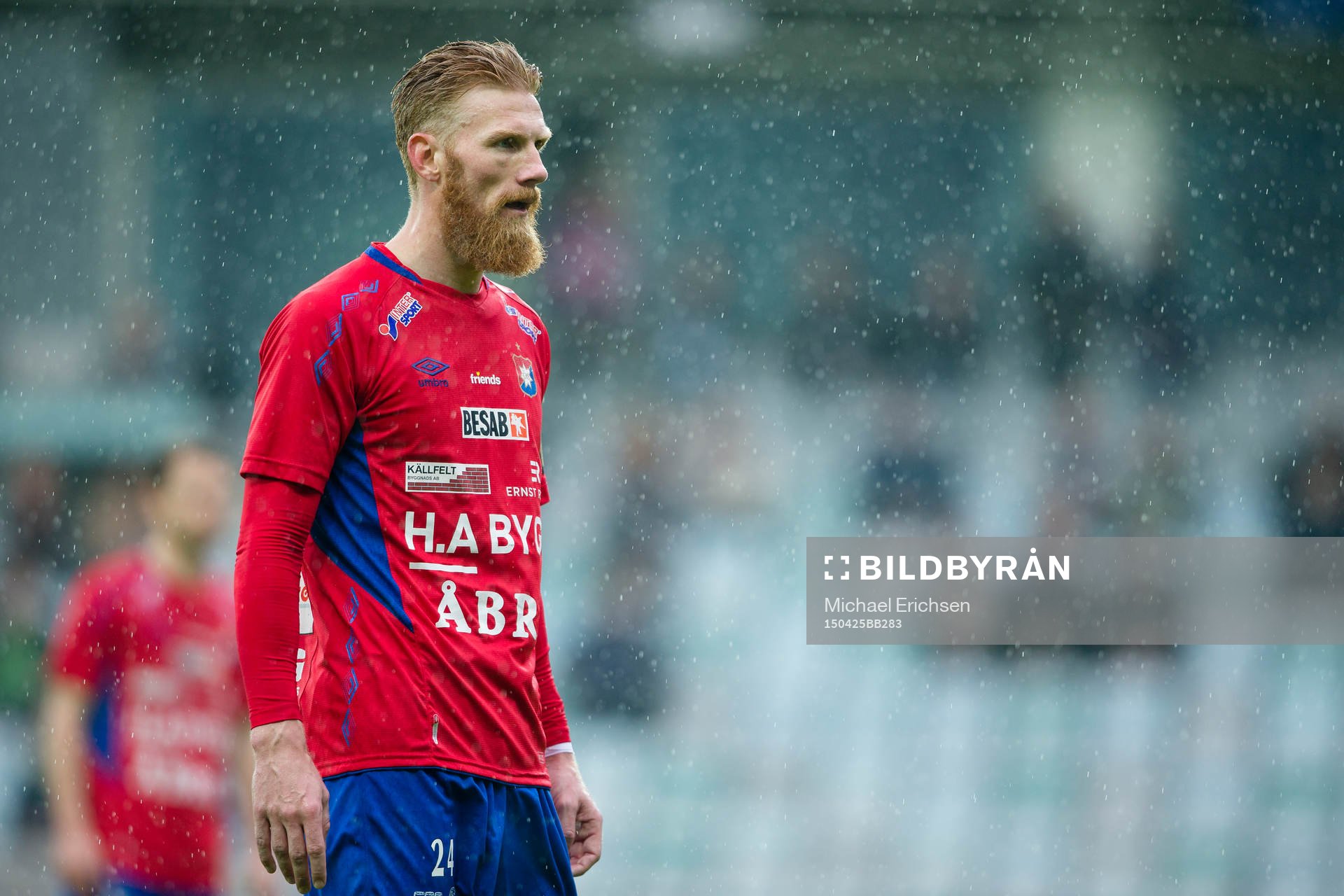 Örgrytes Fredrik Björk