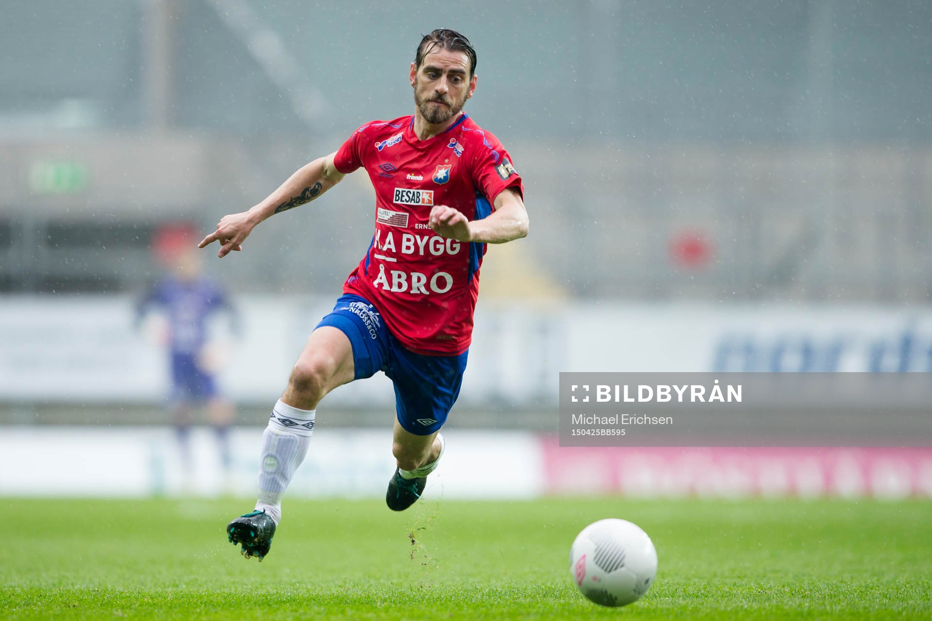 Örgrytes Björn Anklev