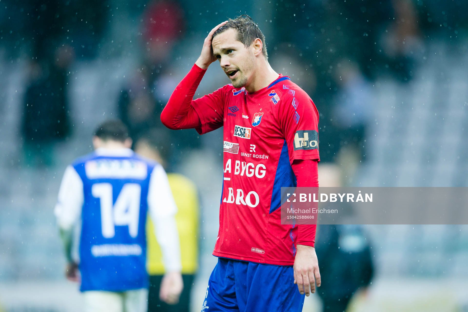 Örgrytes Stellan Carlsson