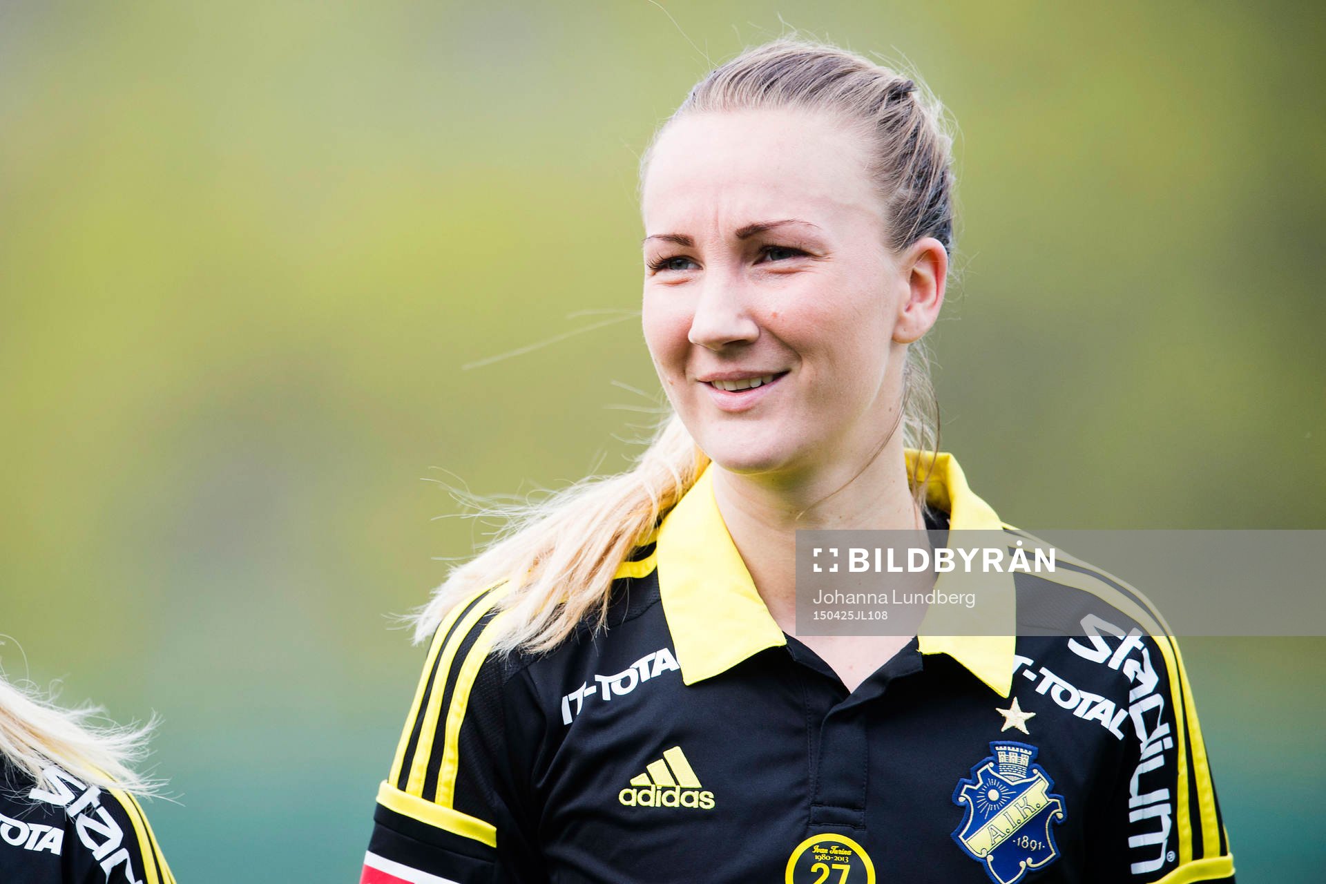 AIKs Emma Lundh