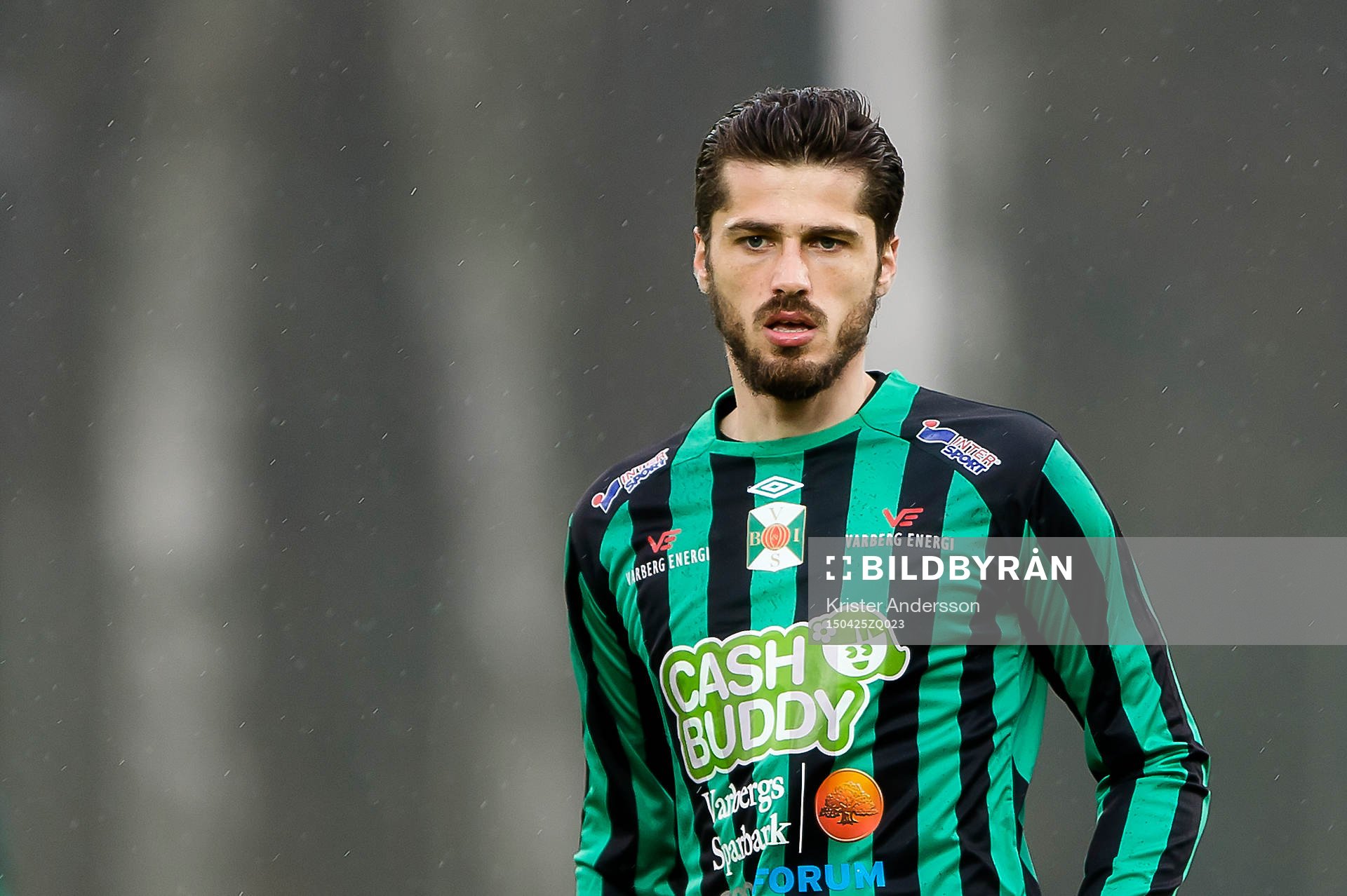 Varbergs Ajsel Kujovic