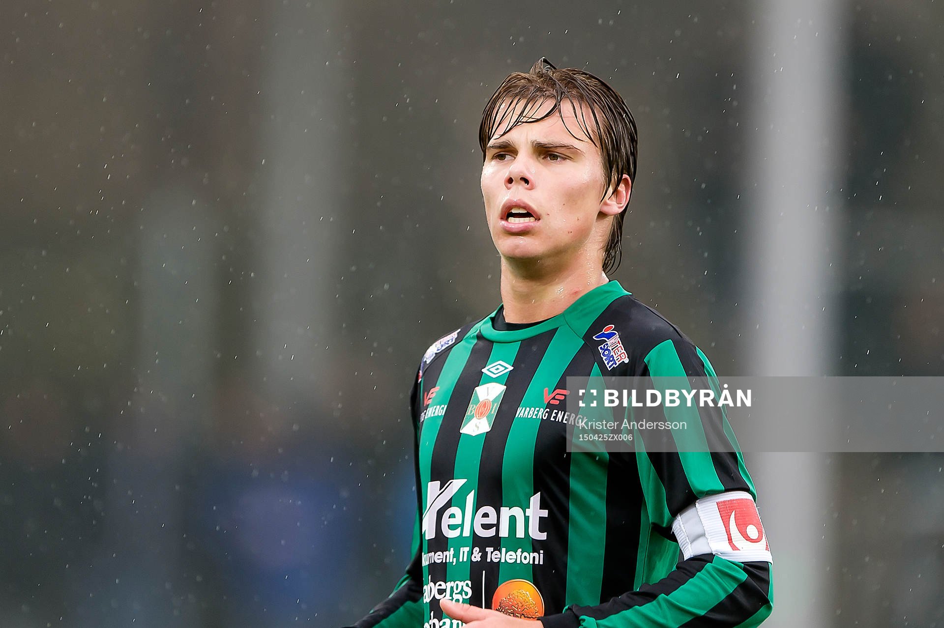 Varbergs Elias Andersson