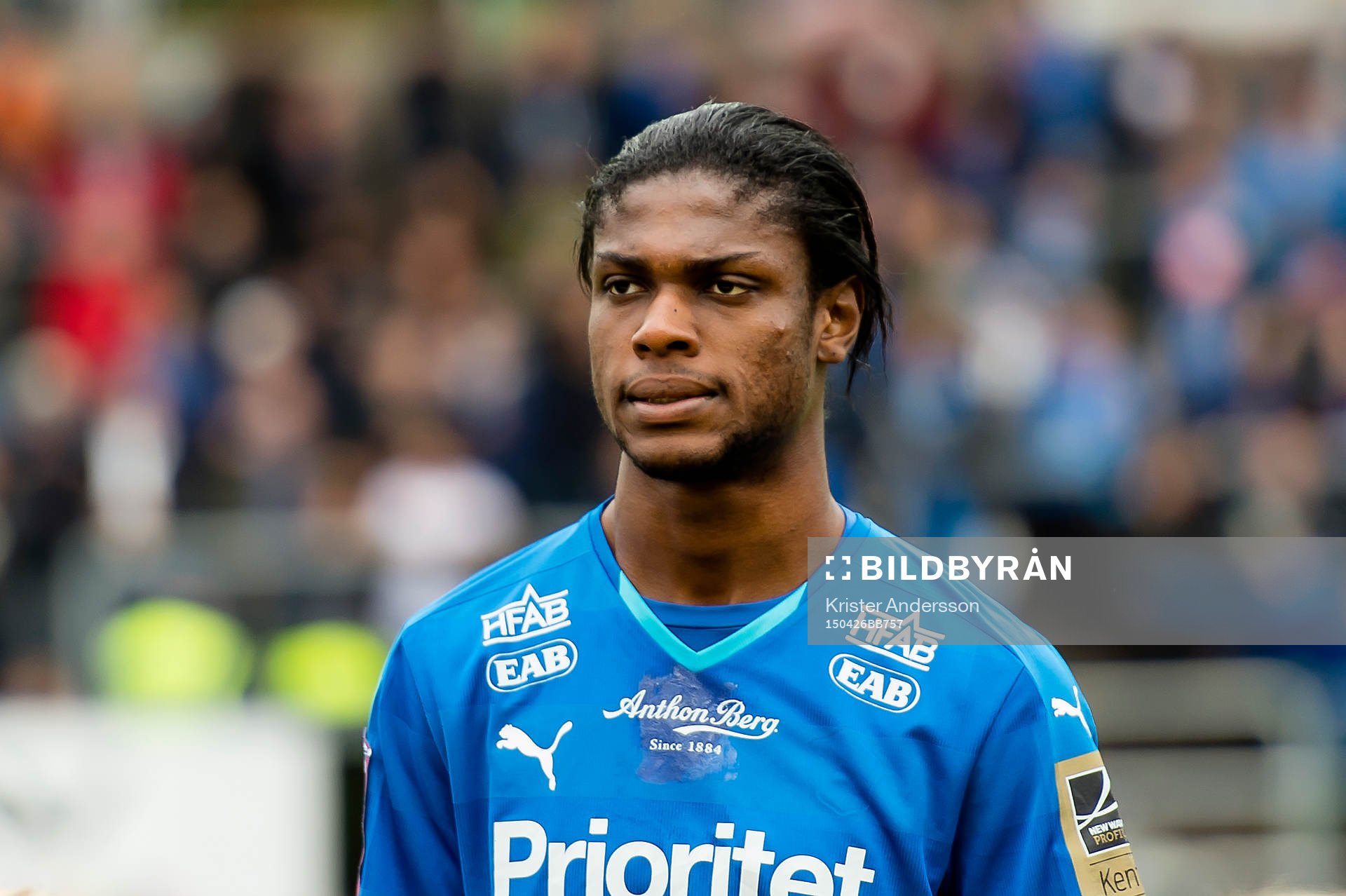 Halmstads Joseph Baffo