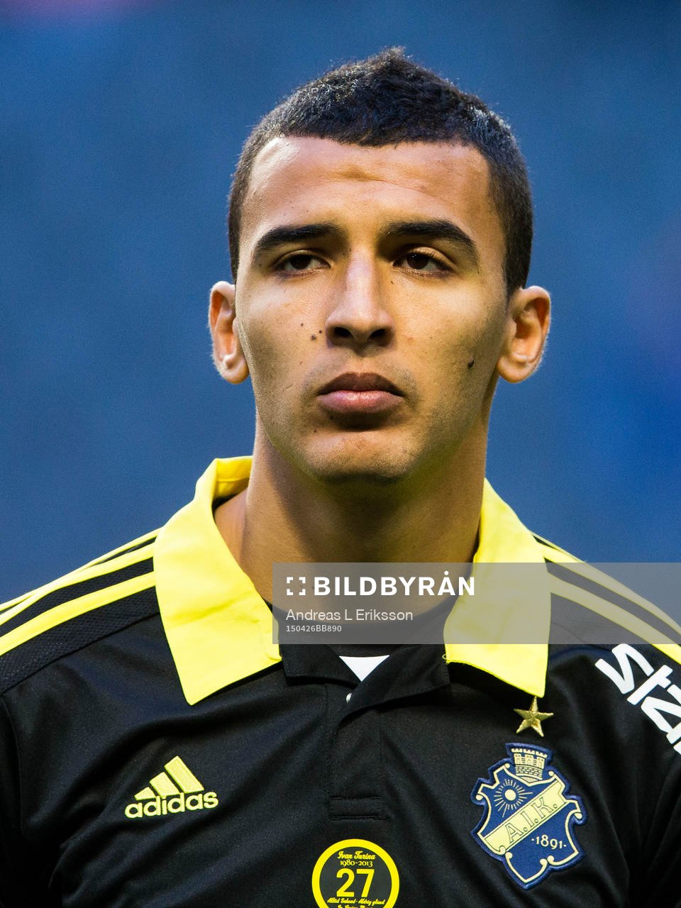 s Nabil Bahoui