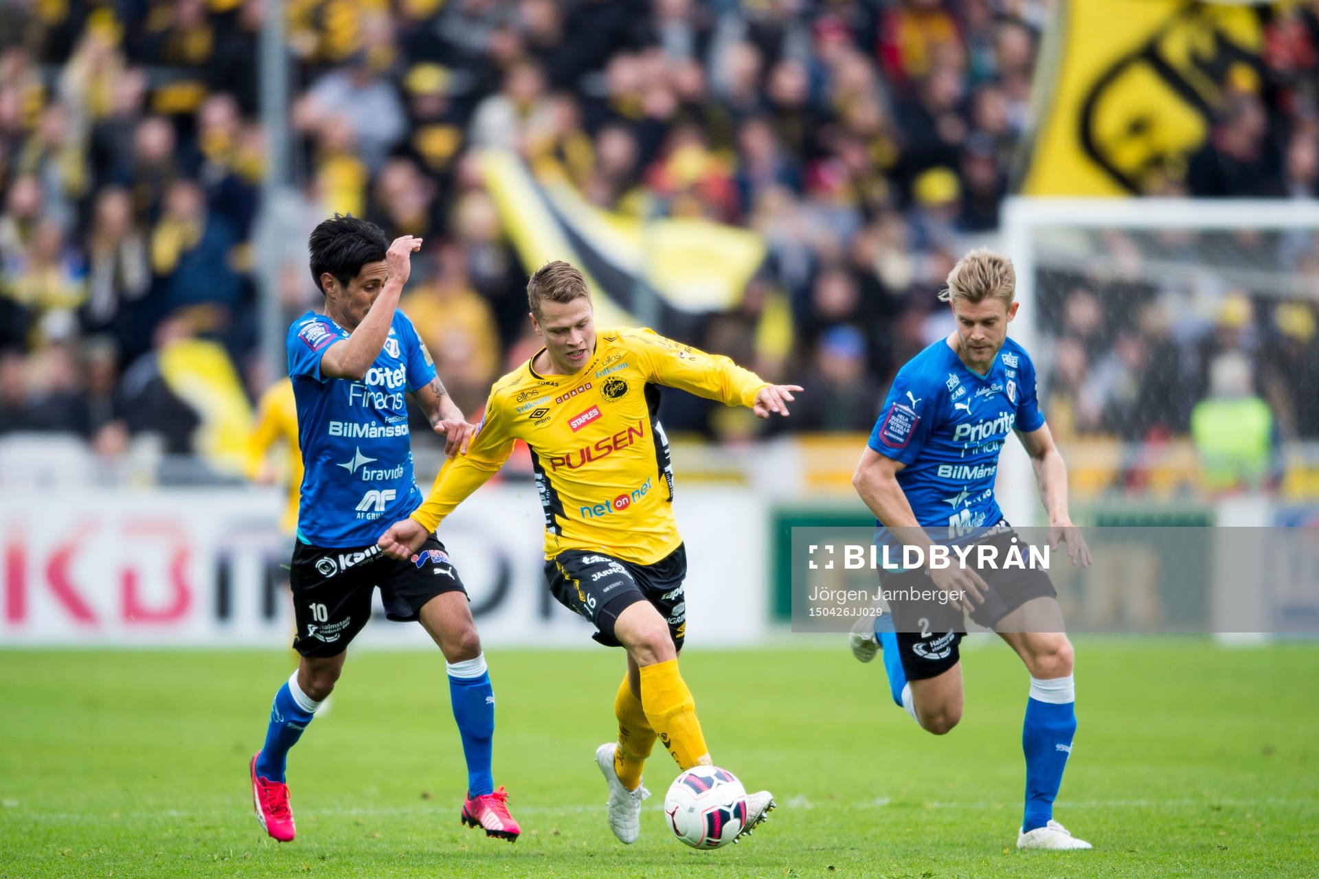 Elfsborgs Viktor Claesson
