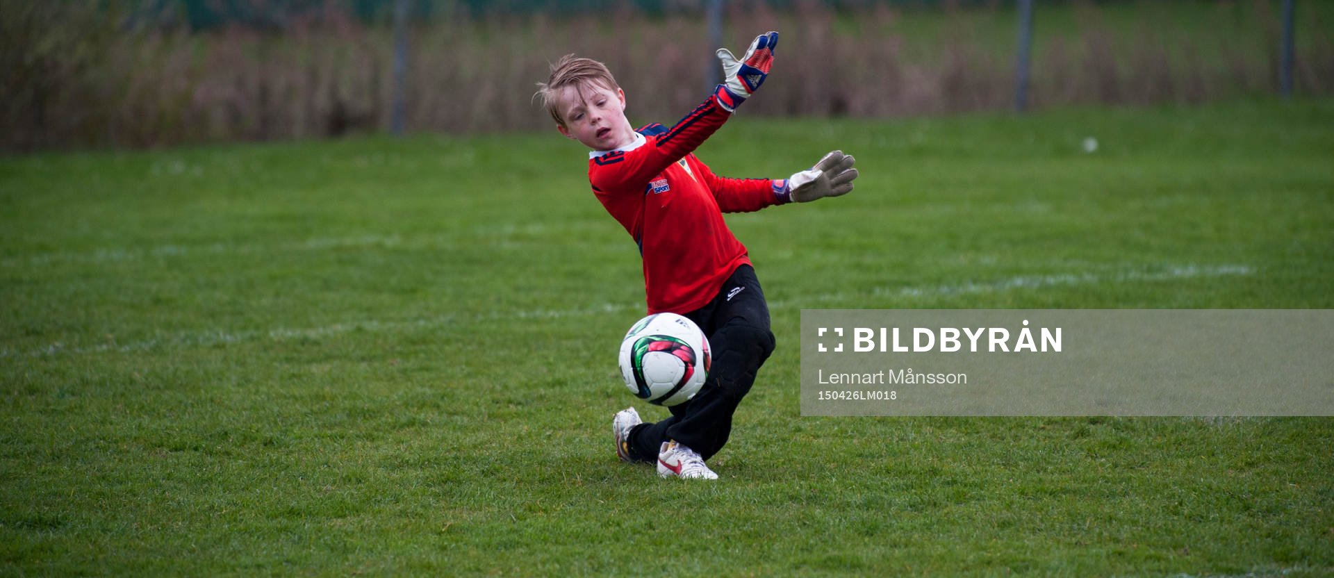 IFK Hässleholms pojkar födda 2005 mötte IFK Osby i