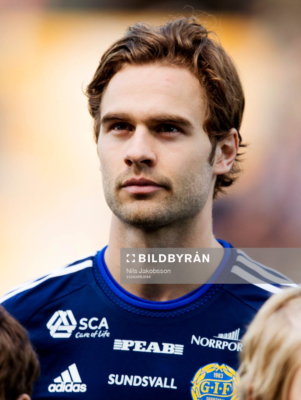 Sundsvalls Simon Helg