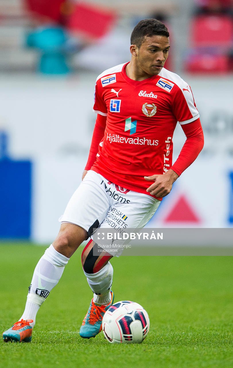 Kalmars Ismael Silva Lima