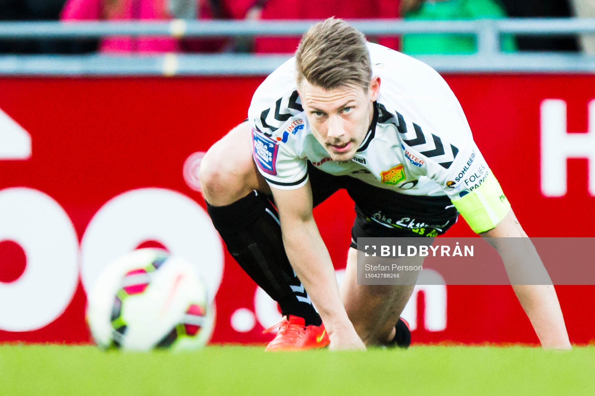 Gais Patrik Ingelsten