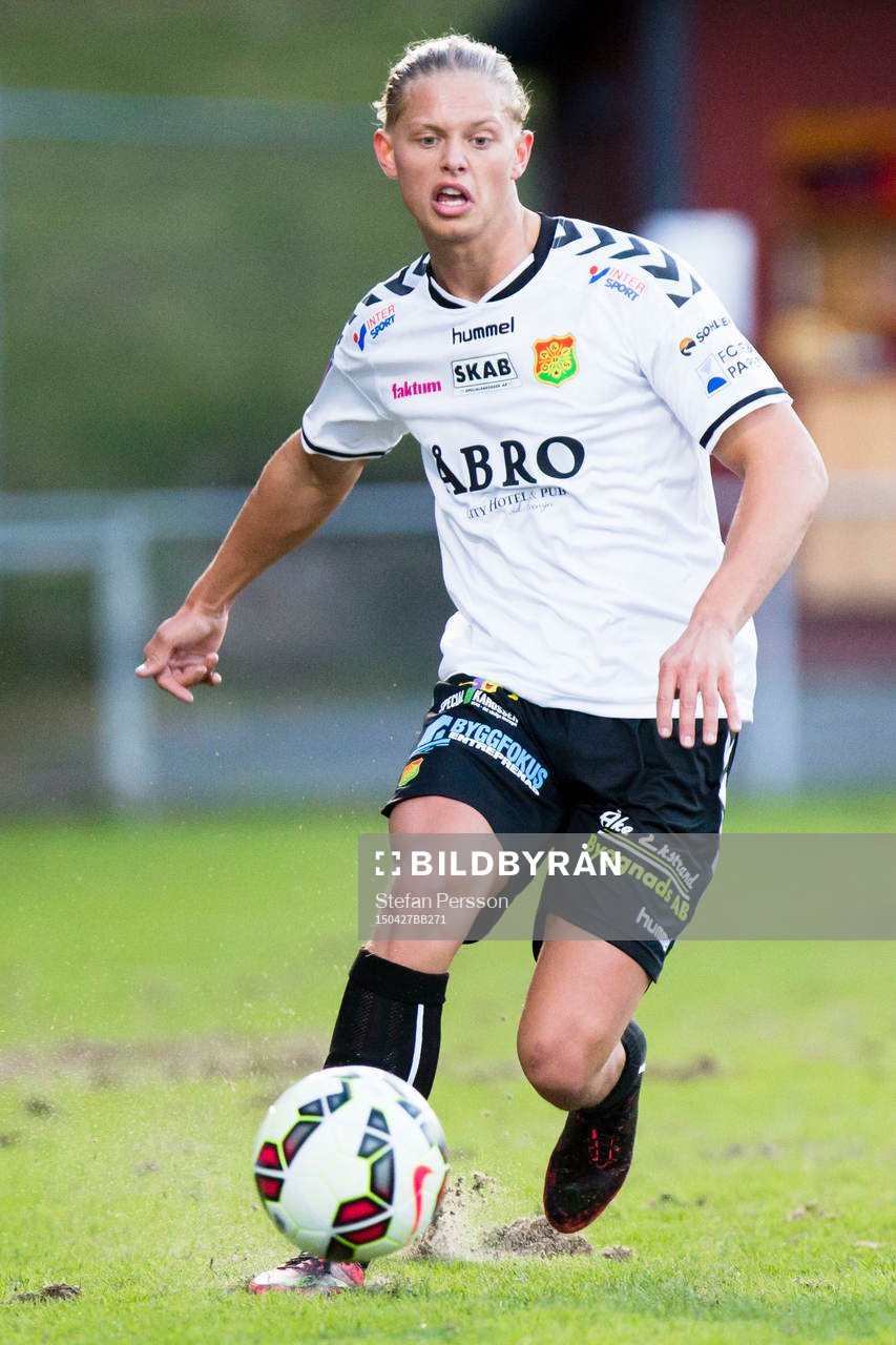 Gais Emil Eliasson
