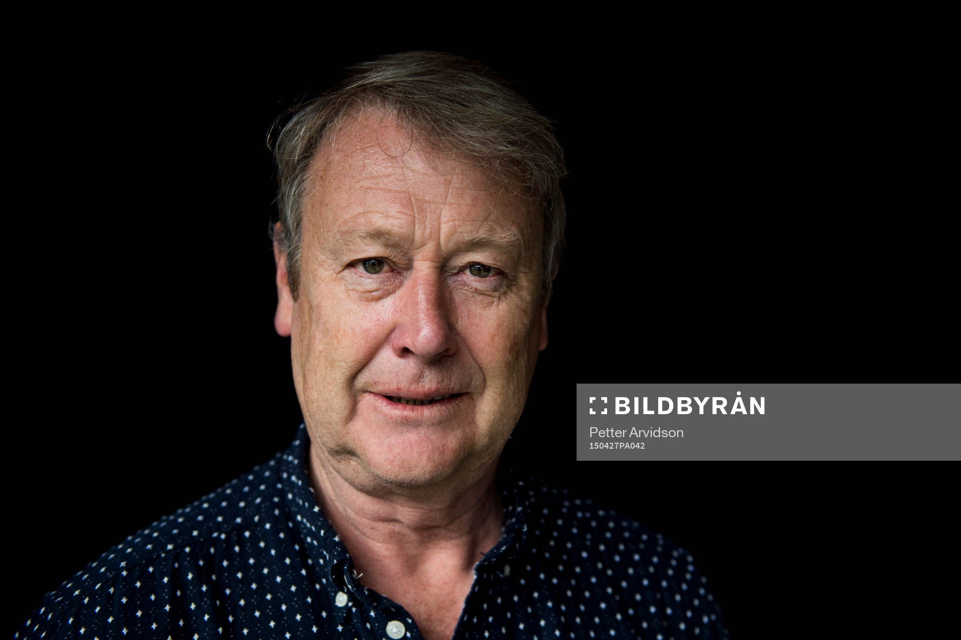Malmö FFs tränare Åge Hareide