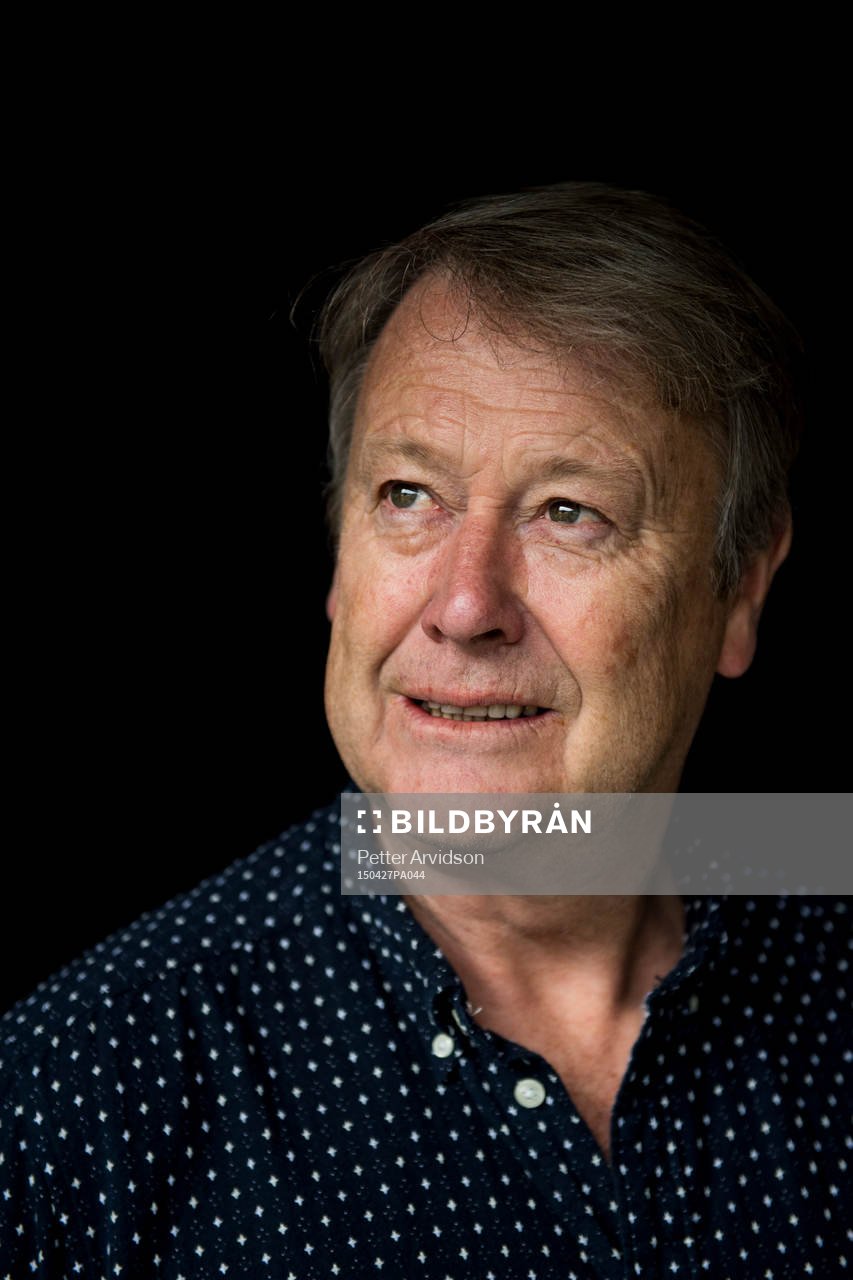 Malmö FFs tränare Åge Hareide