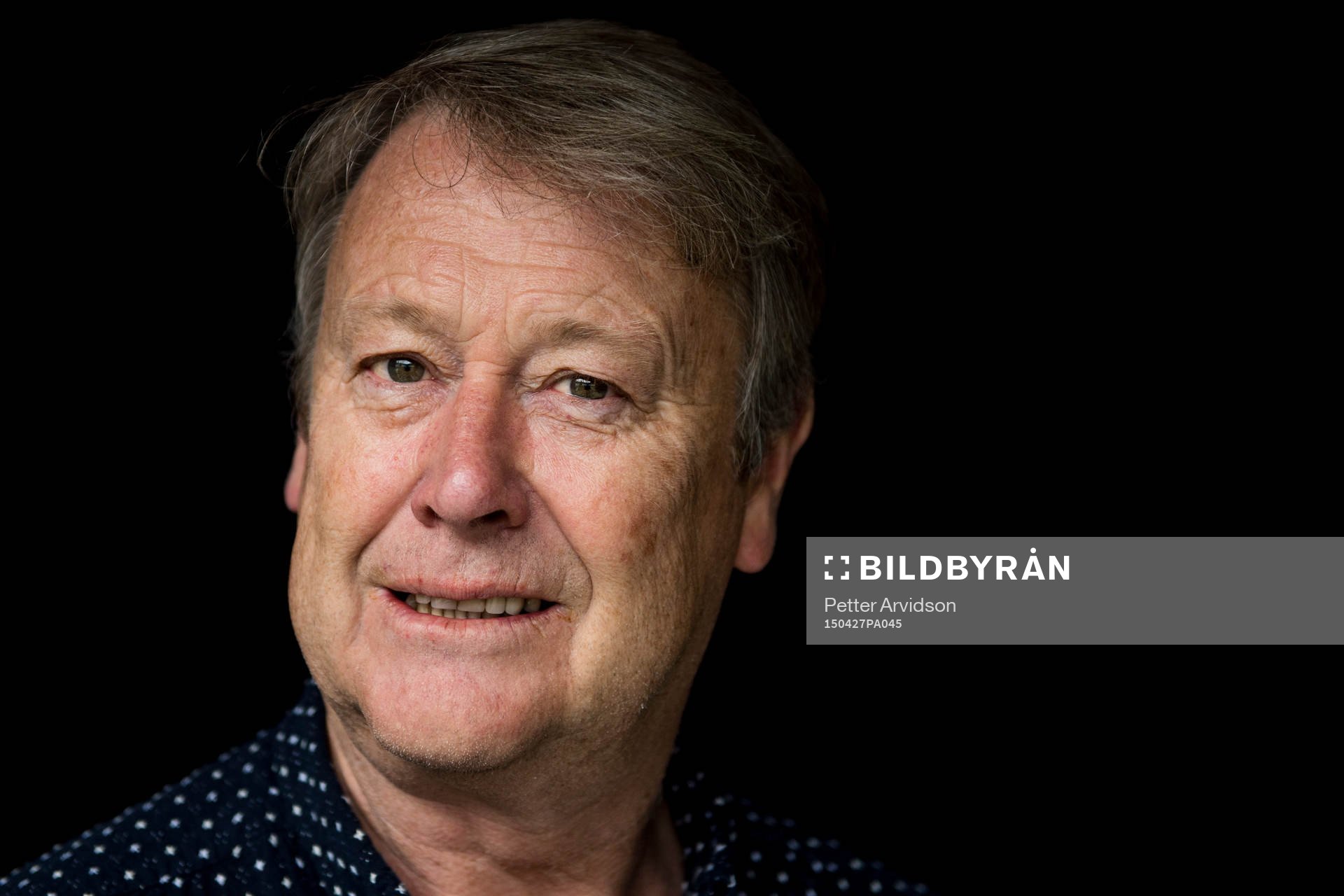 Malmö FFs tränare Åge Hareide