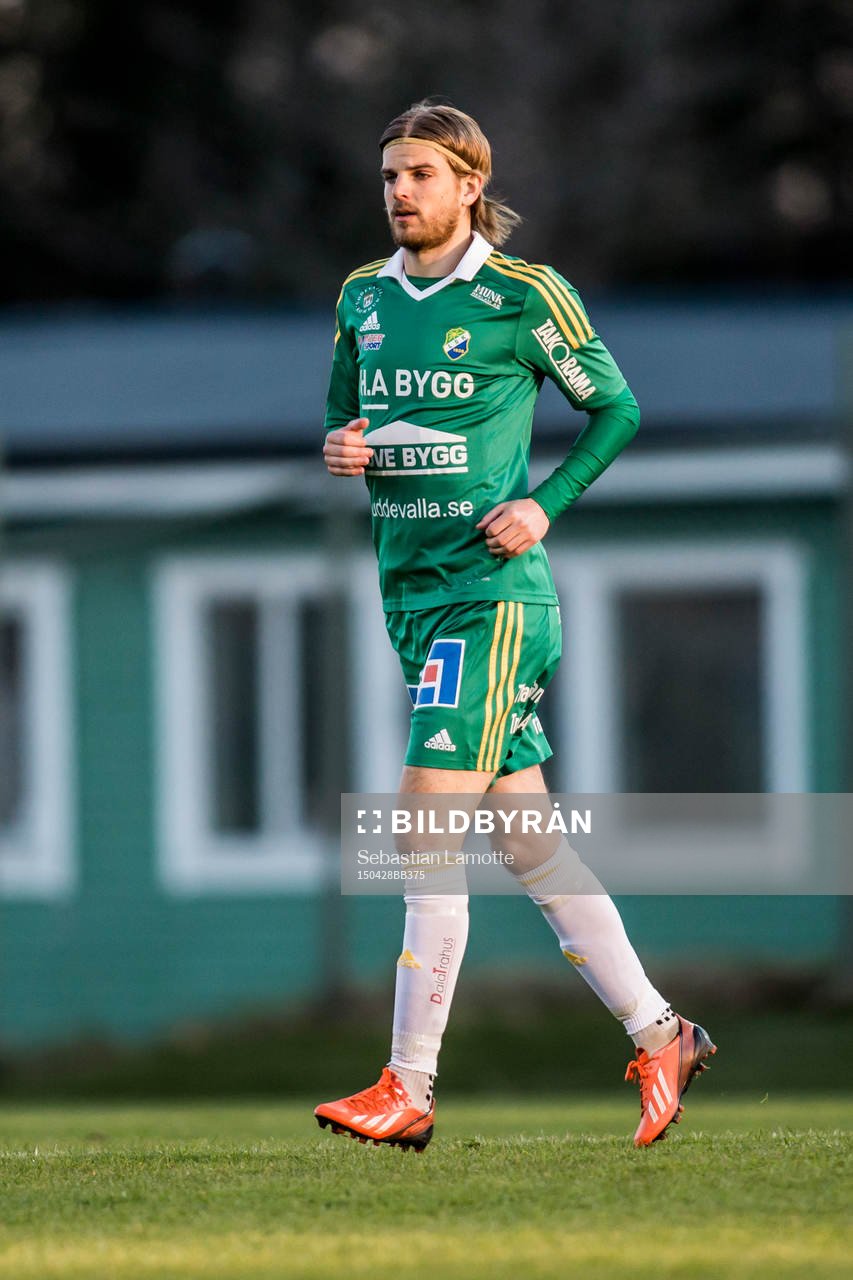 Ljungskiles Robin Iglicar