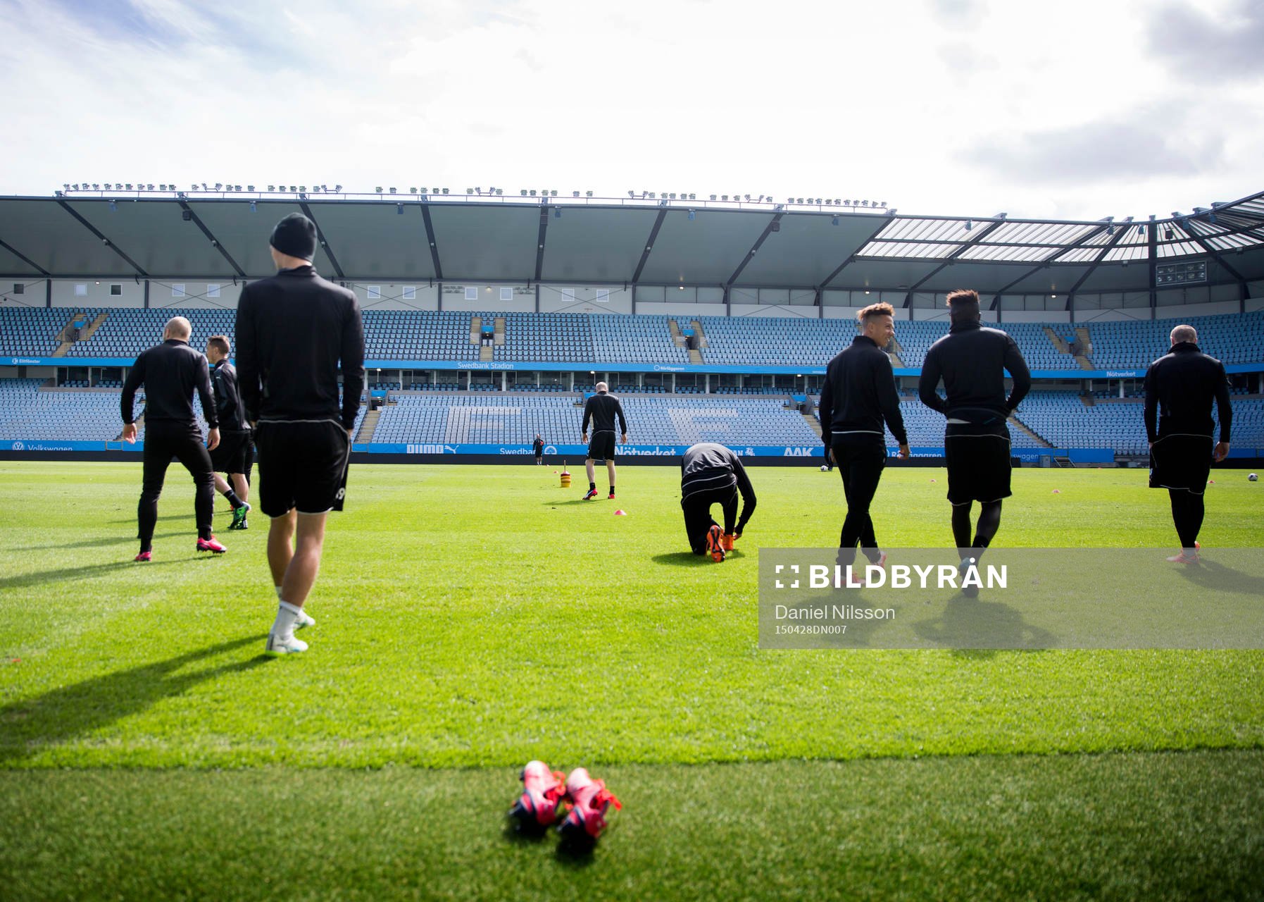 Malmö FF