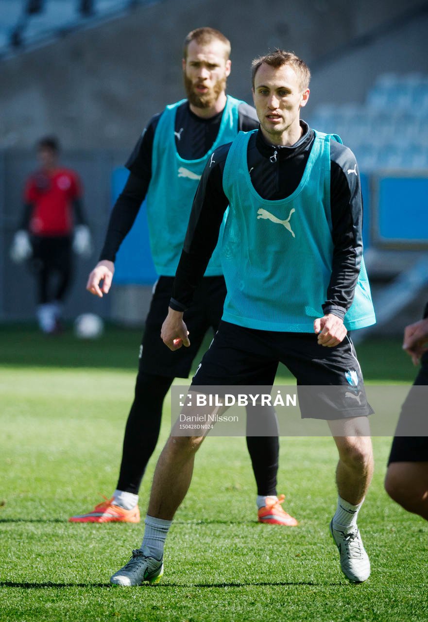 s Jo Inge Berget och Magnus Wolff Eikrem