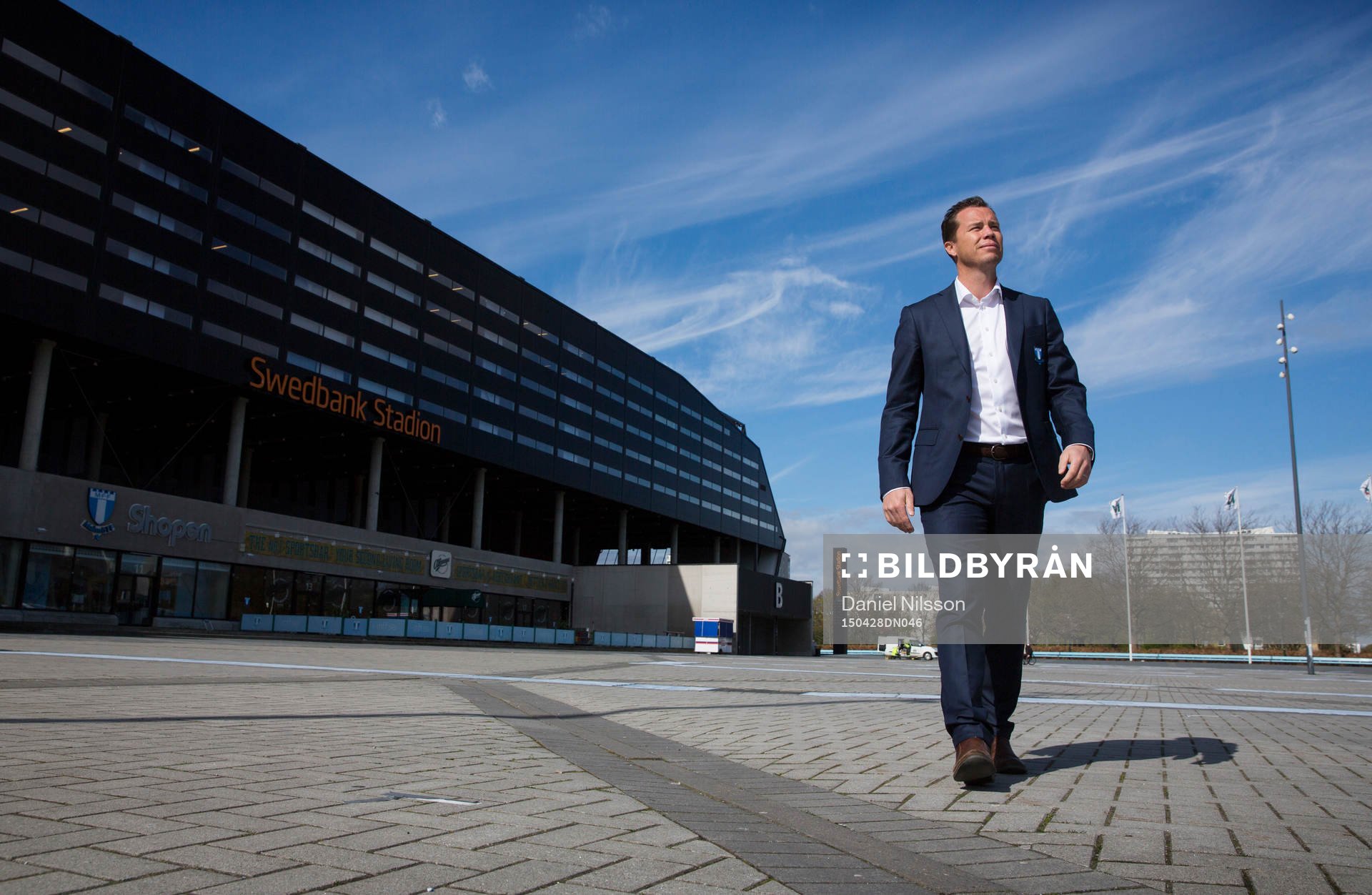 s sportchef Daniel Andersson