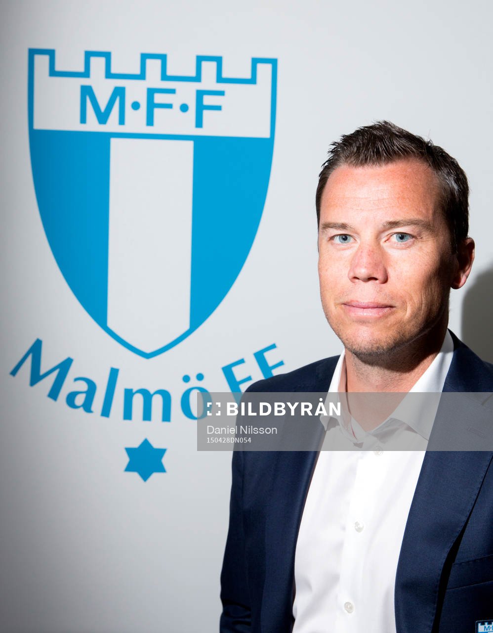 s sportchef Daniel Andersson