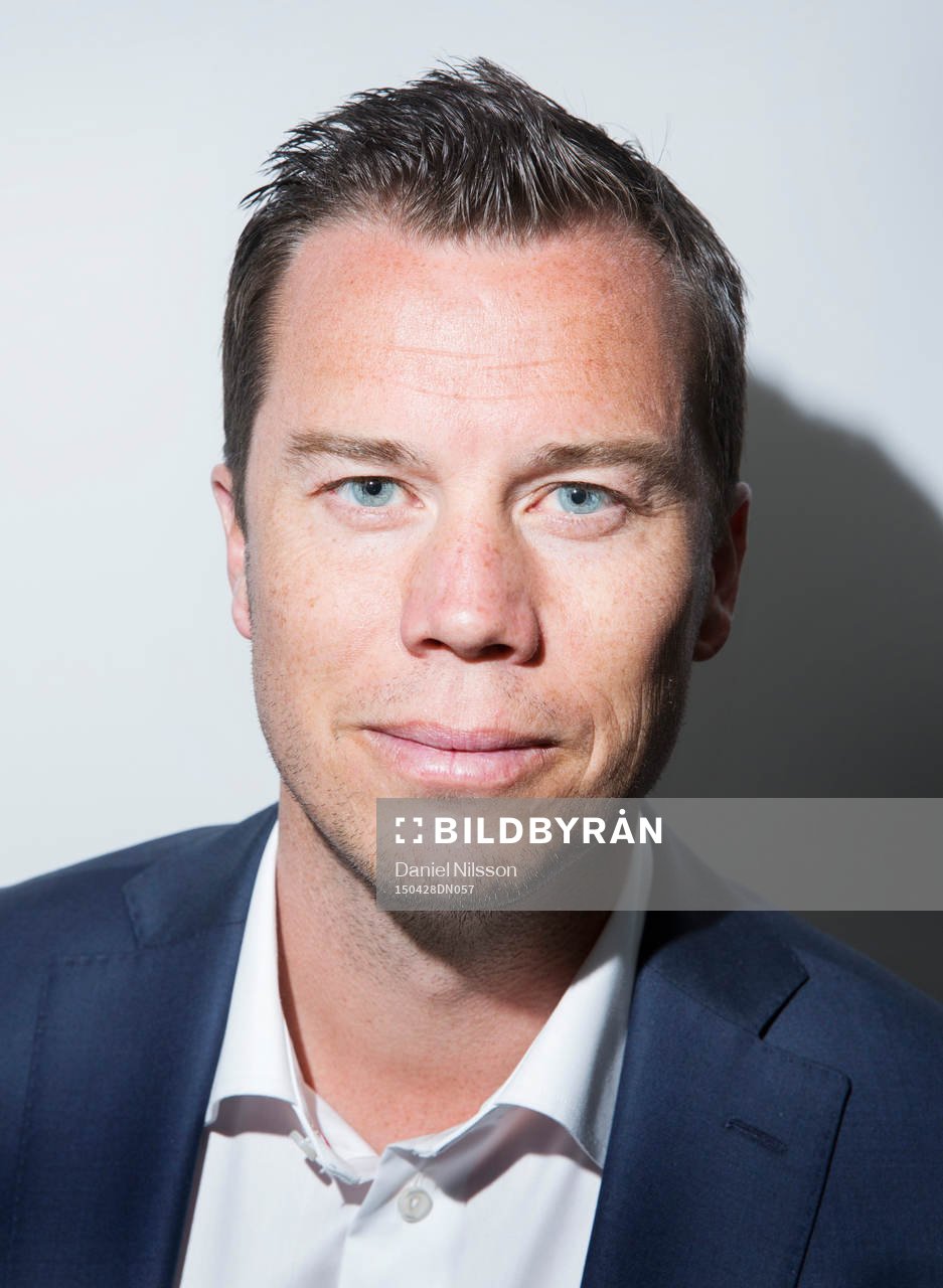 s sportchef Daniel Andersson