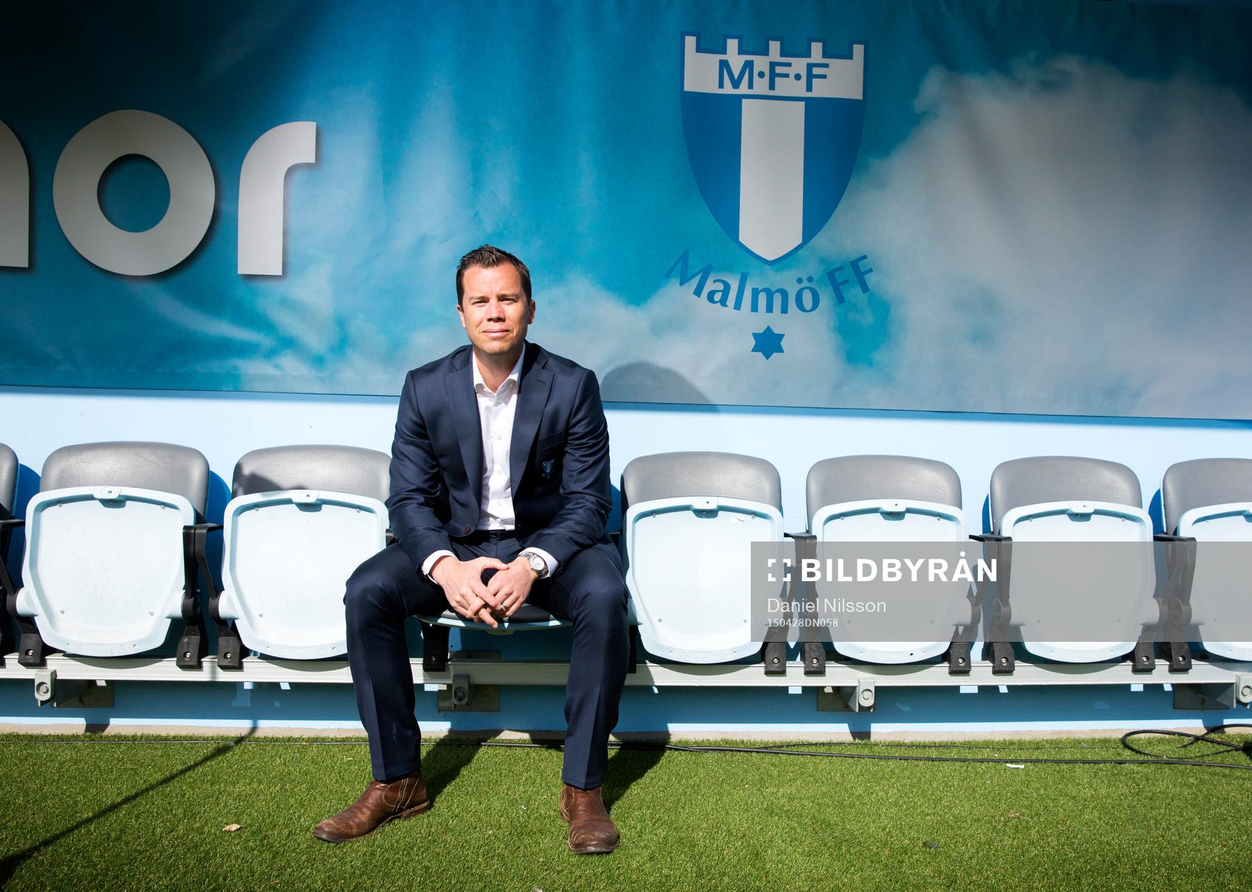 s sportchef Daniel Andersson