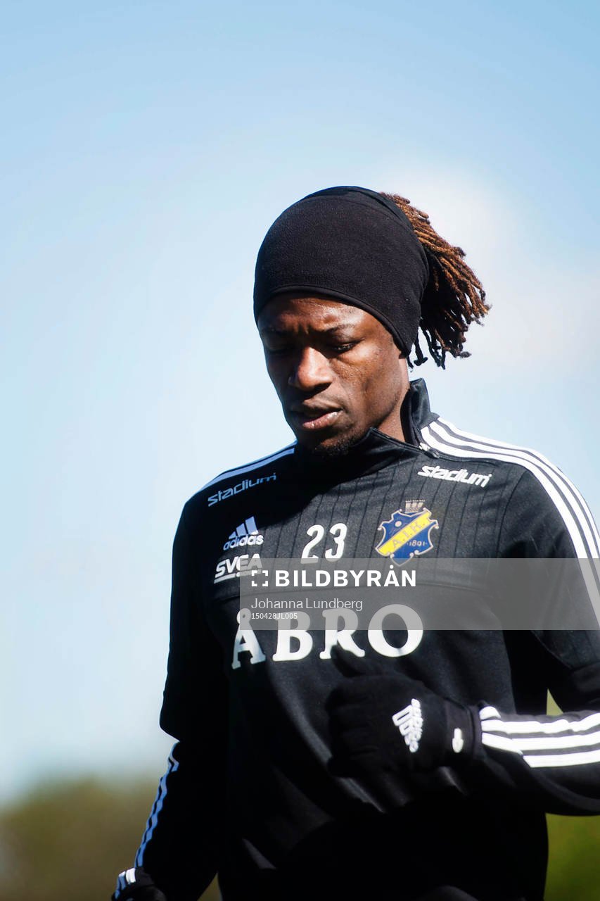 s Mohamed Bangura