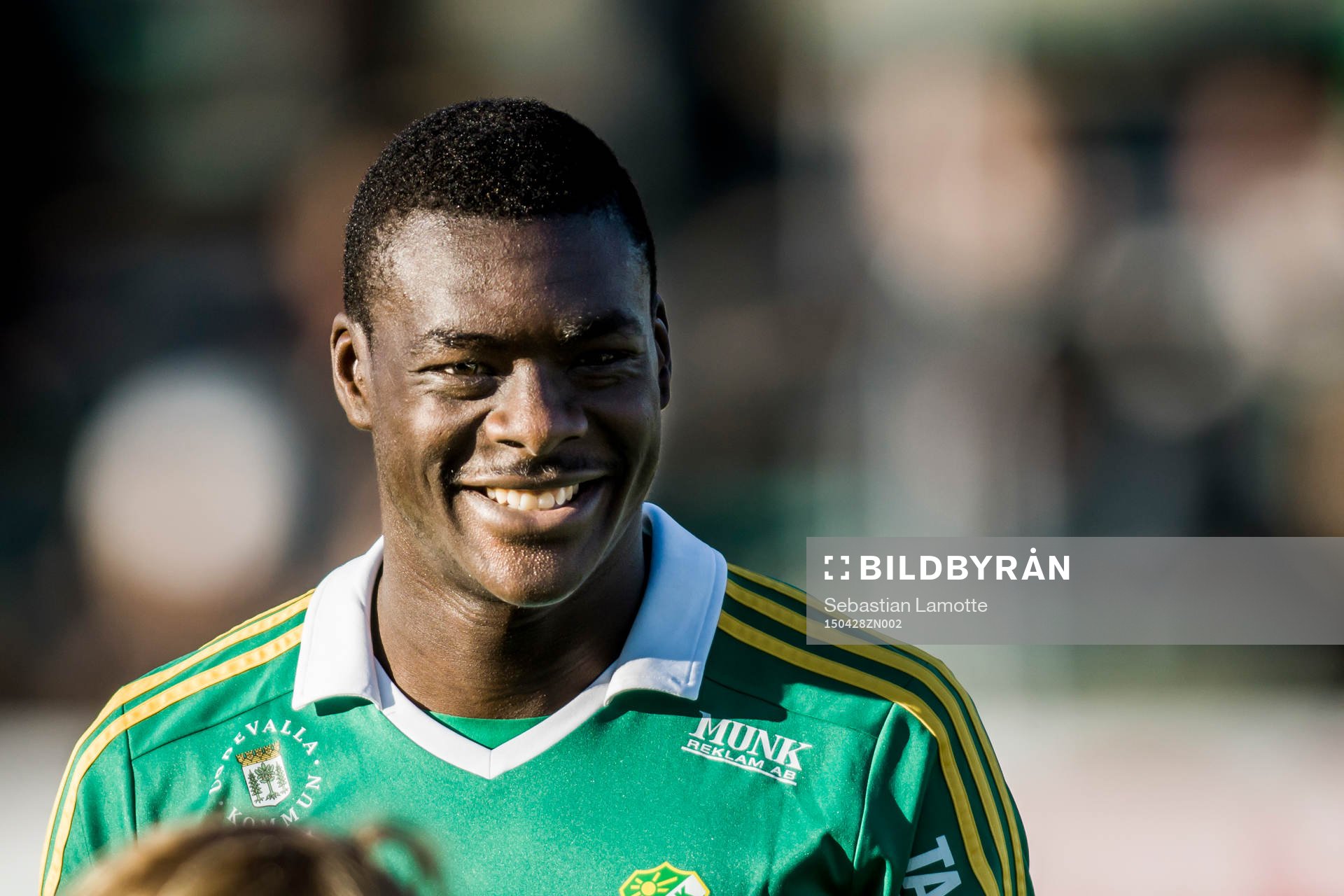 Ljungskiles Ken Sema