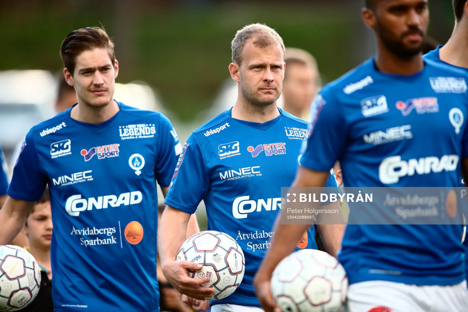 Åtvidabergs Kristian Bergström