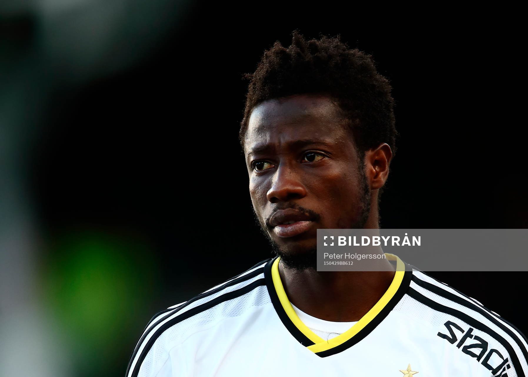 s Ebenezer Ofori