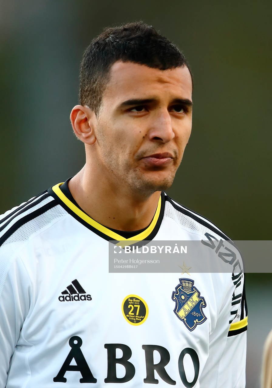 s Nabil Bahoui