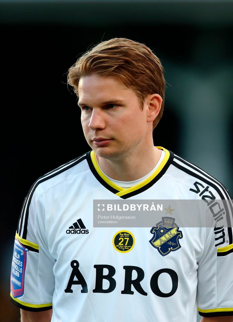 s Johan Blomberg
