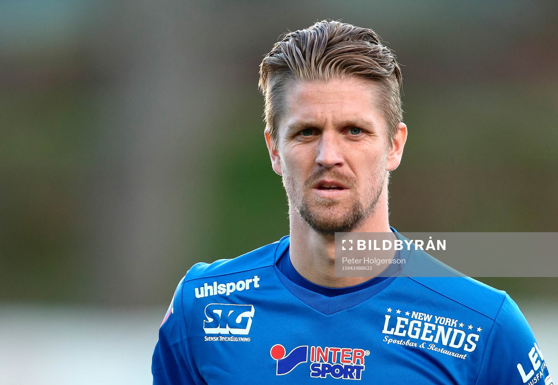 Åtvidabergs Martin Lorentzson