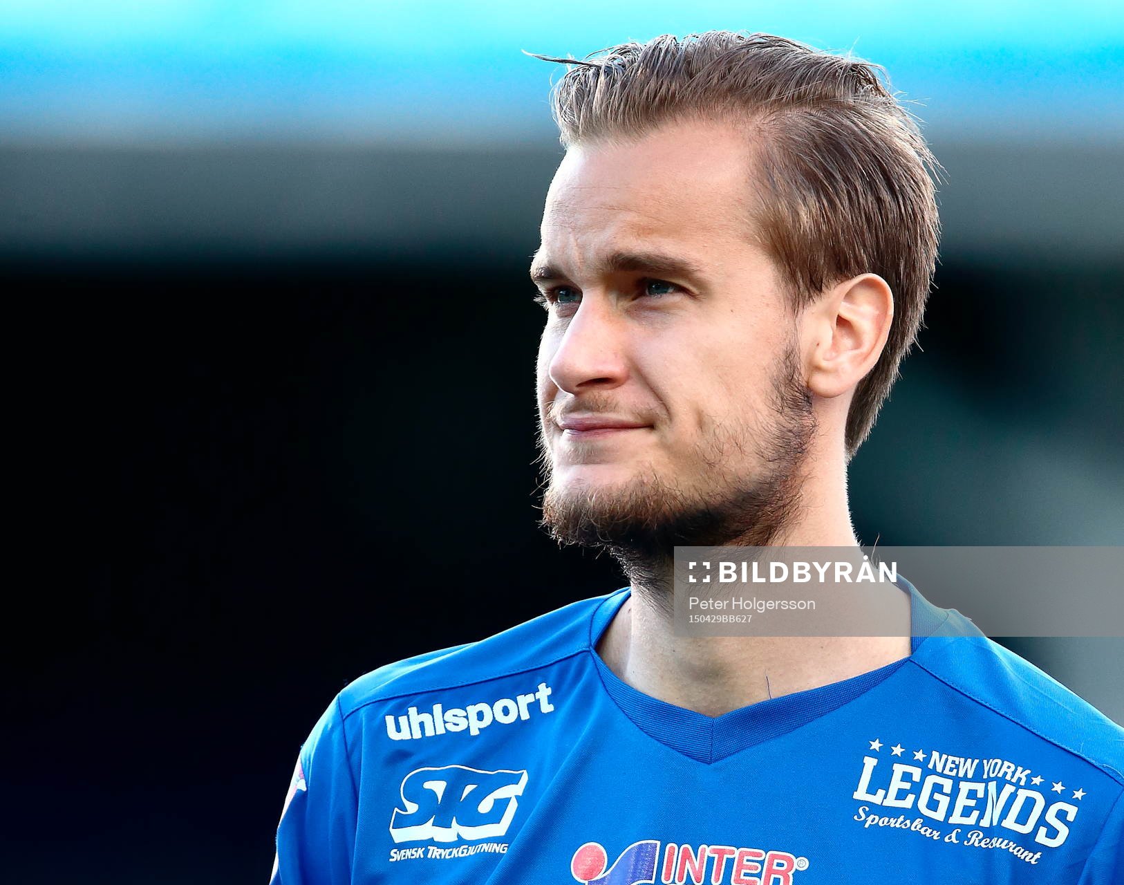 Åtvidabergs Månz Karlsson
