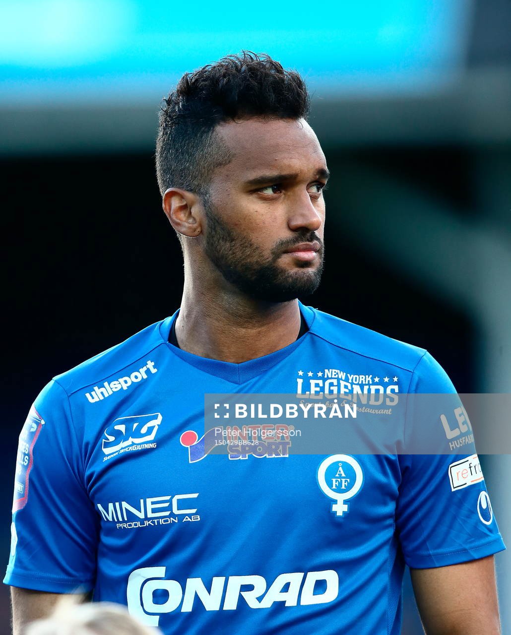 Åtvidabergs Alberis da Silva