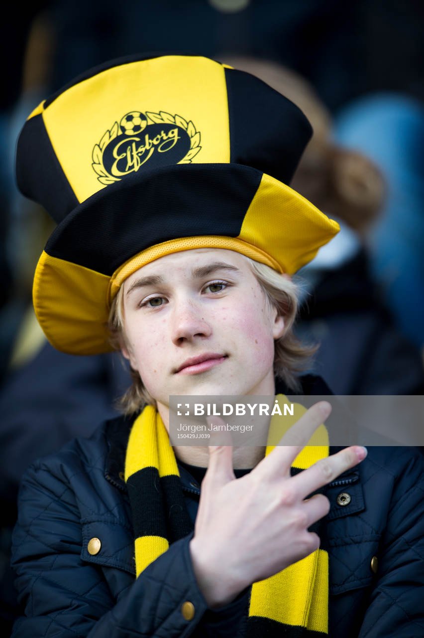 Supporter