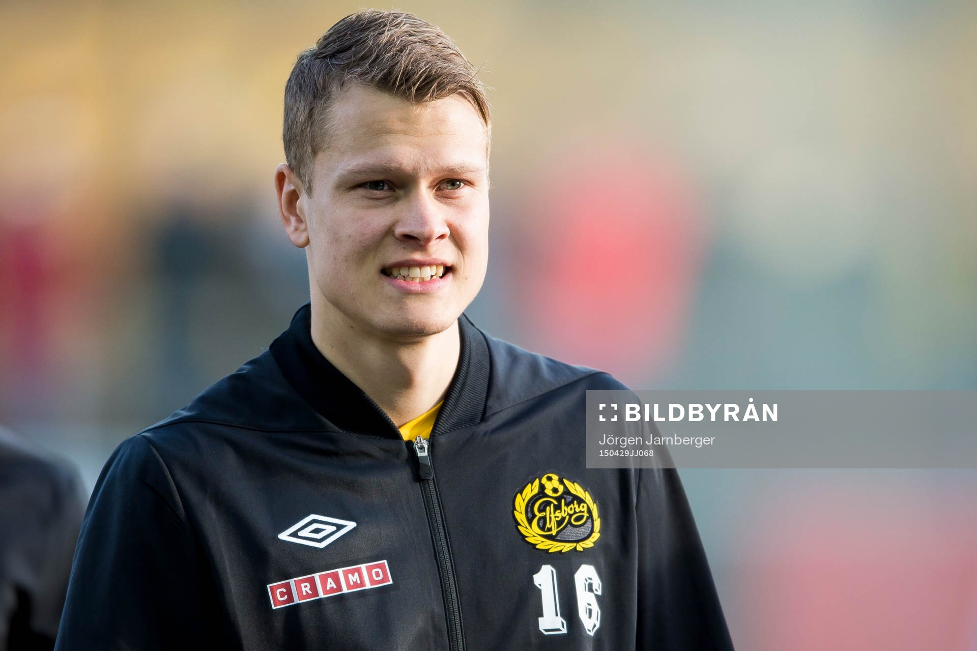 Elfsborgs Viktor Claesson