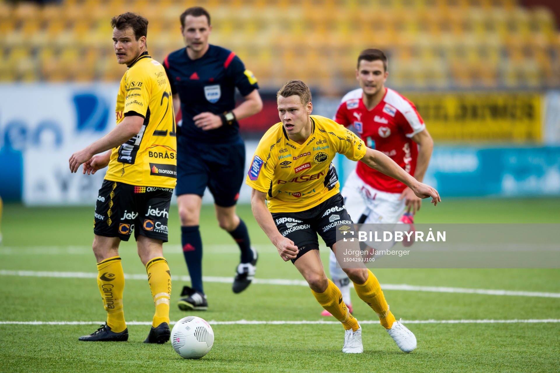 Elfsborgs Viktor Claesson
