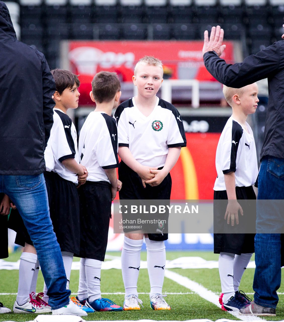 Örebro knattar