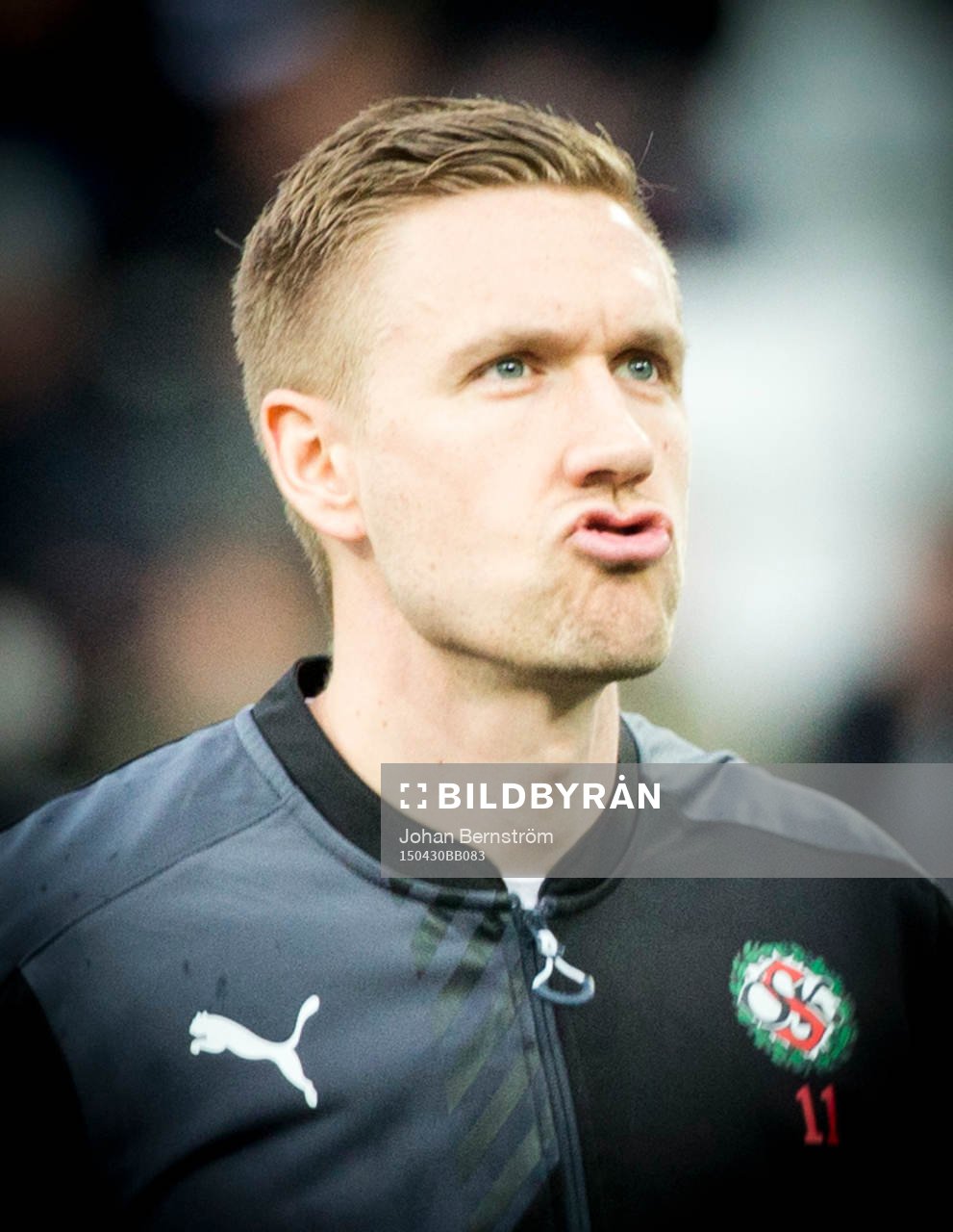 Örebros Marcus Pode