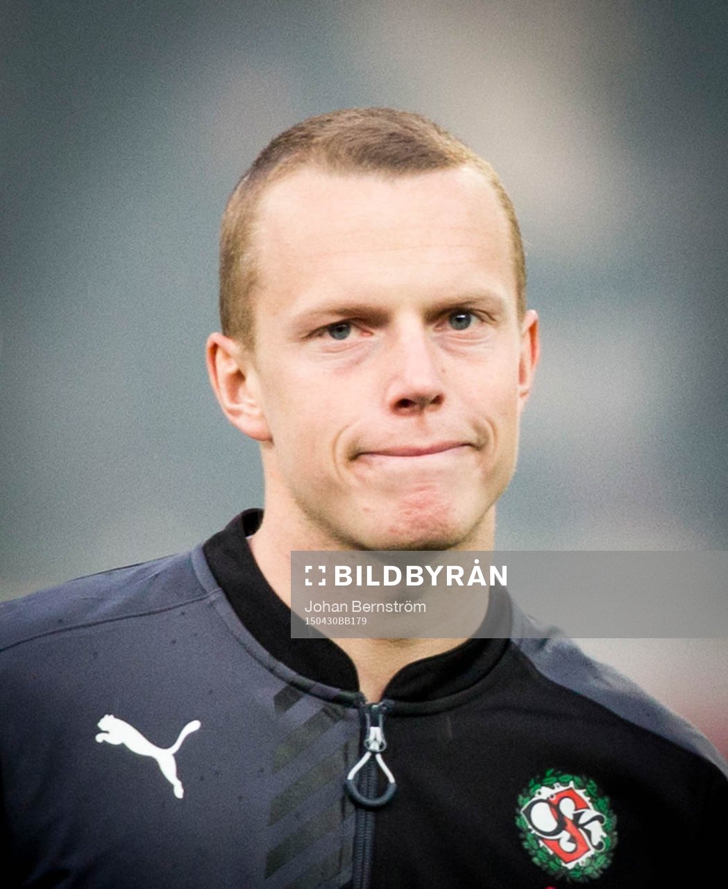 Örebros Daniel Gustavsson