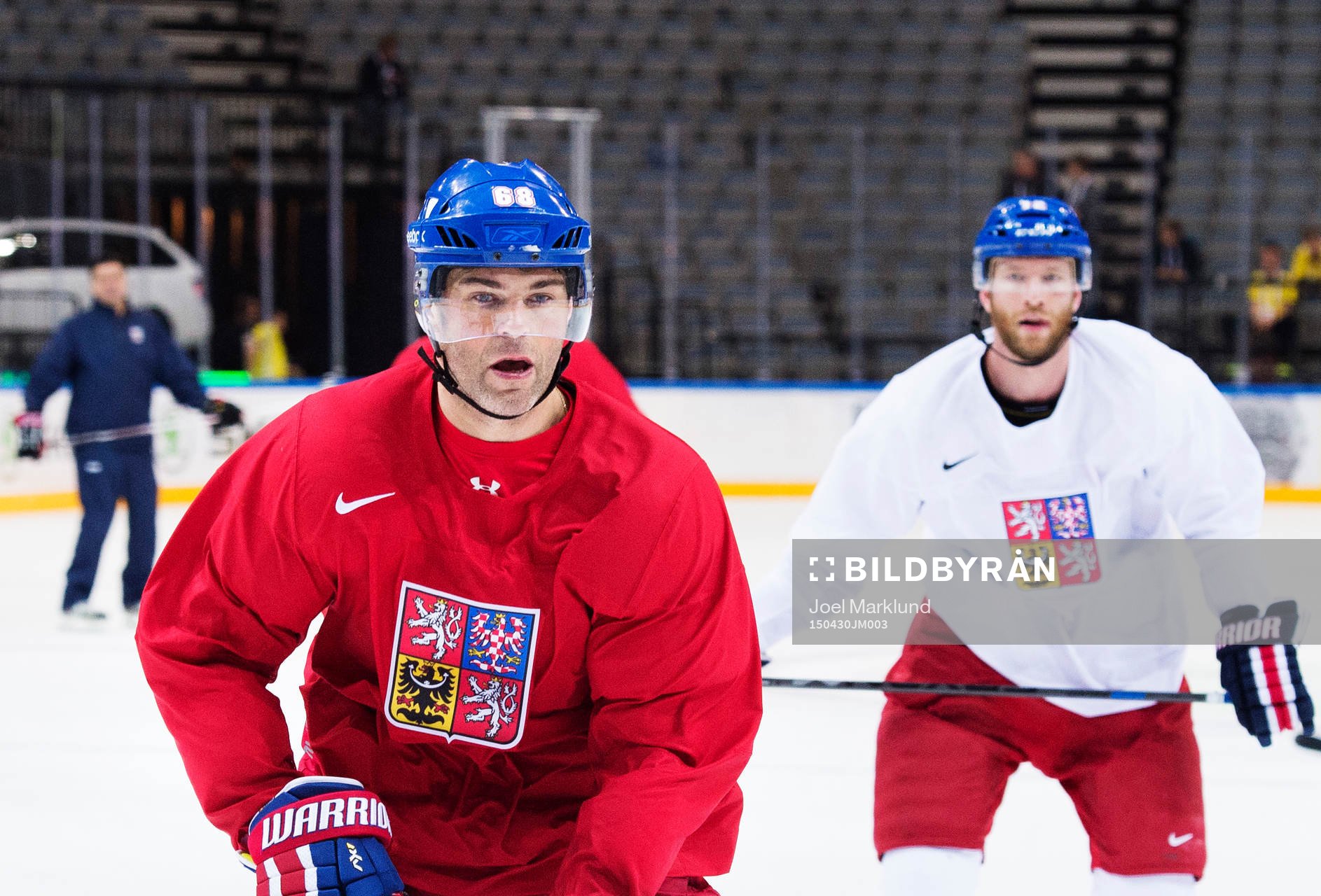Jaromir Jagr
