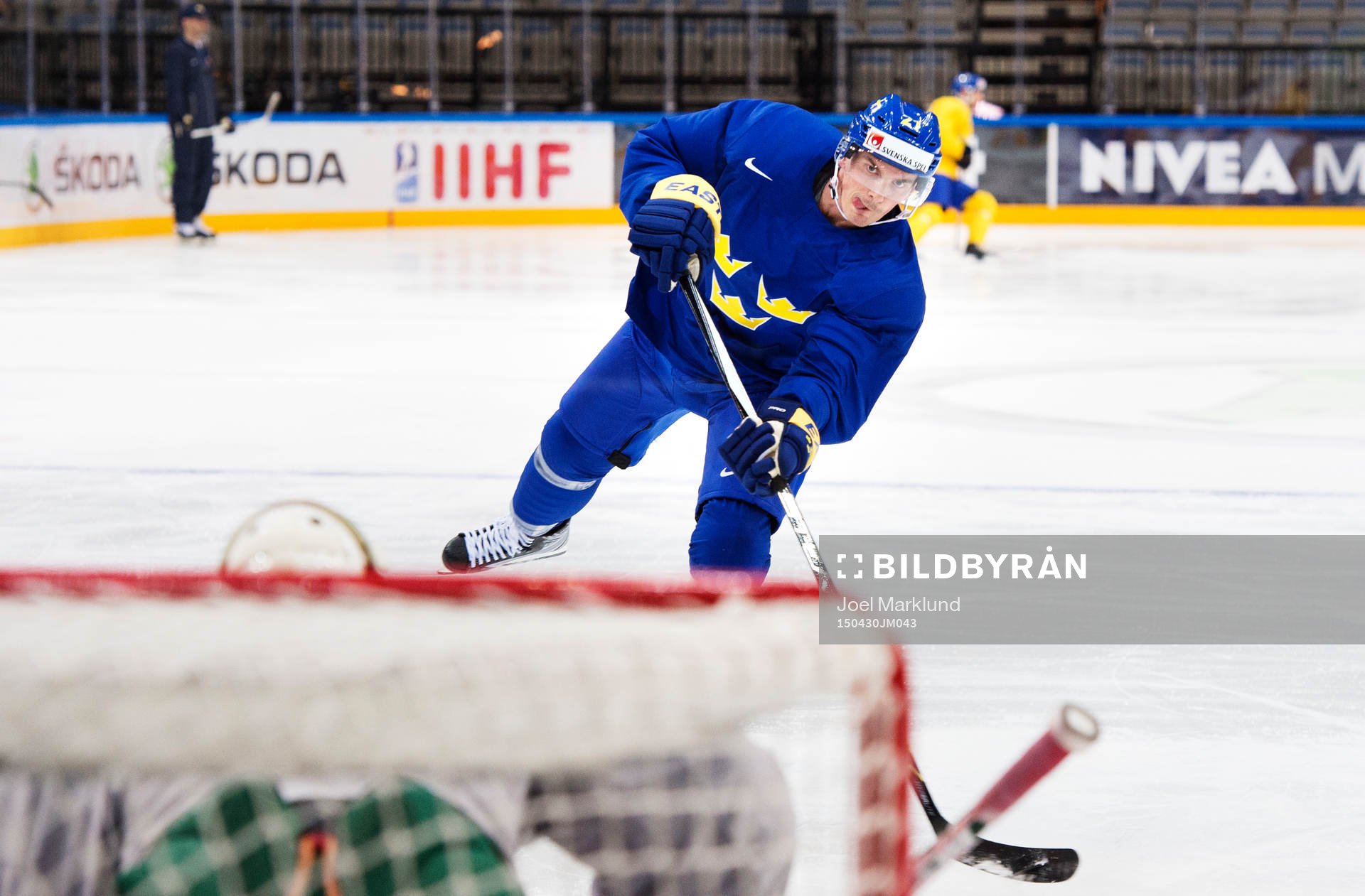 Loui Eriksson