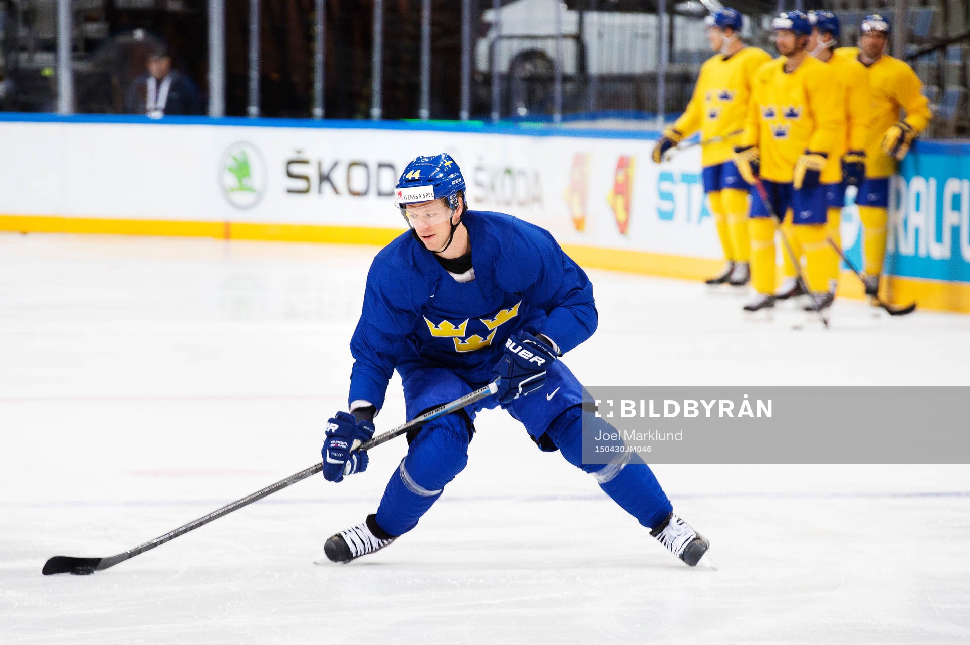 Nicklas Danielsson